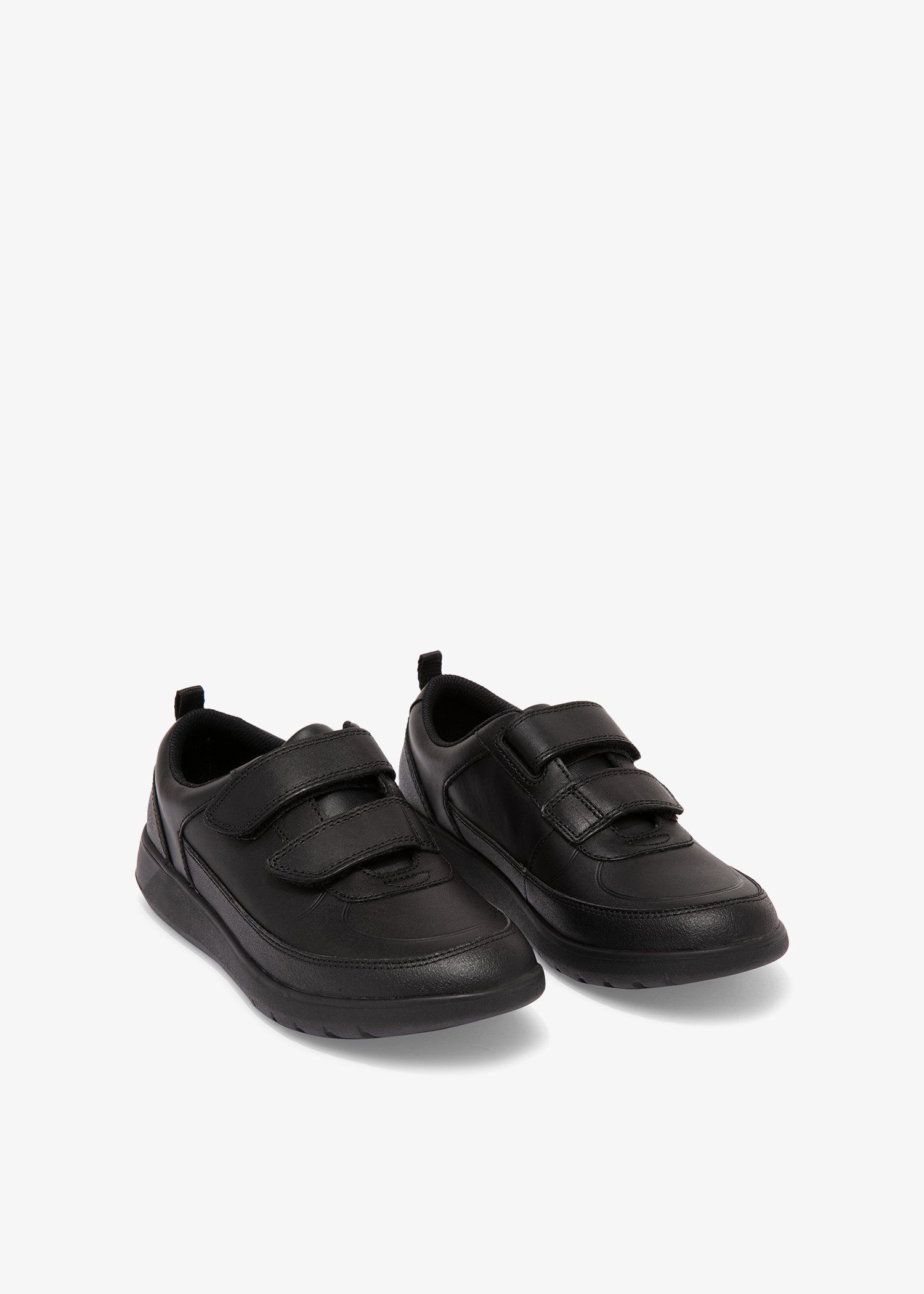 

Scape Flare shoes, Black