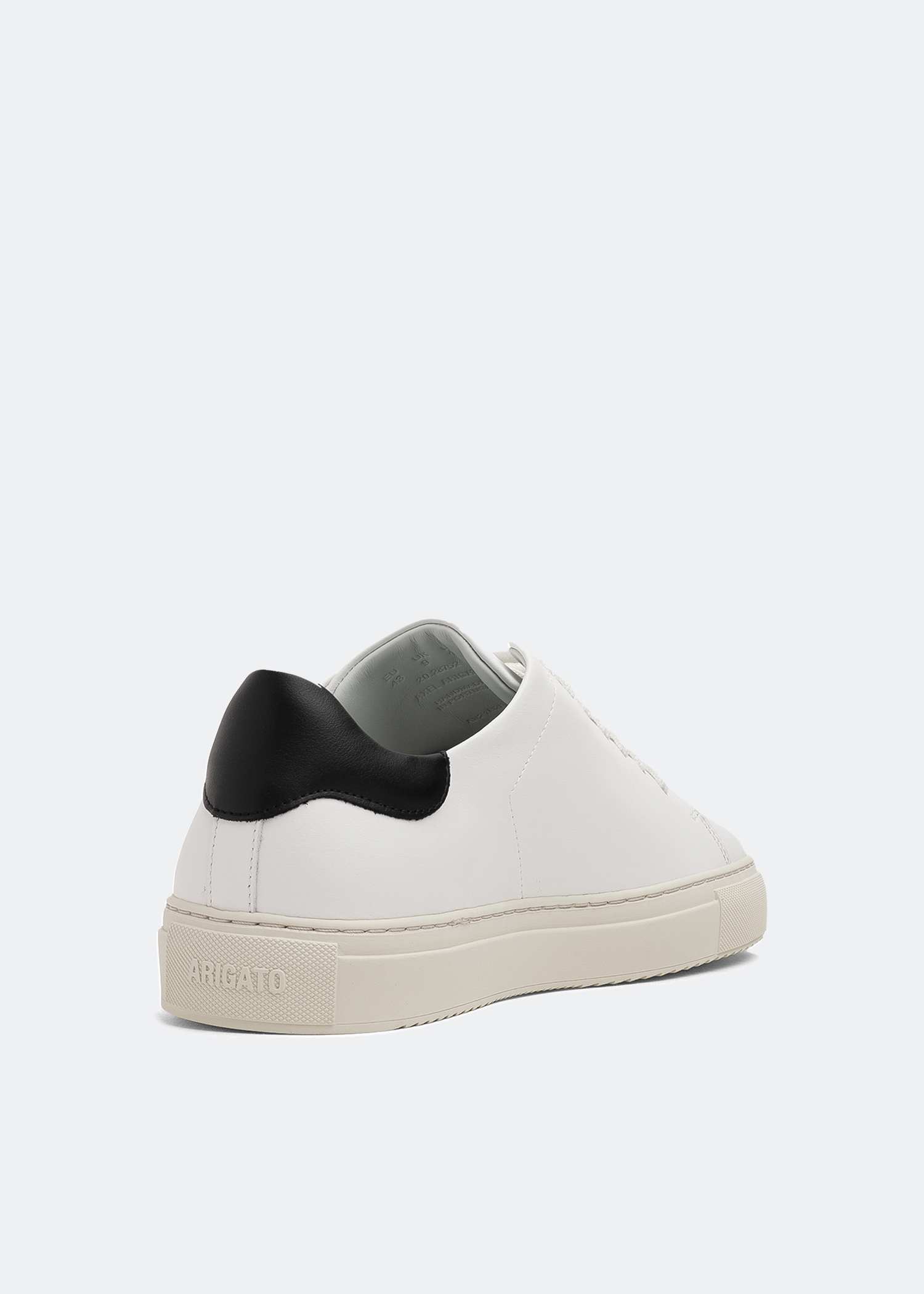 

Exclusive Clean 90 Contrast sneakers, White