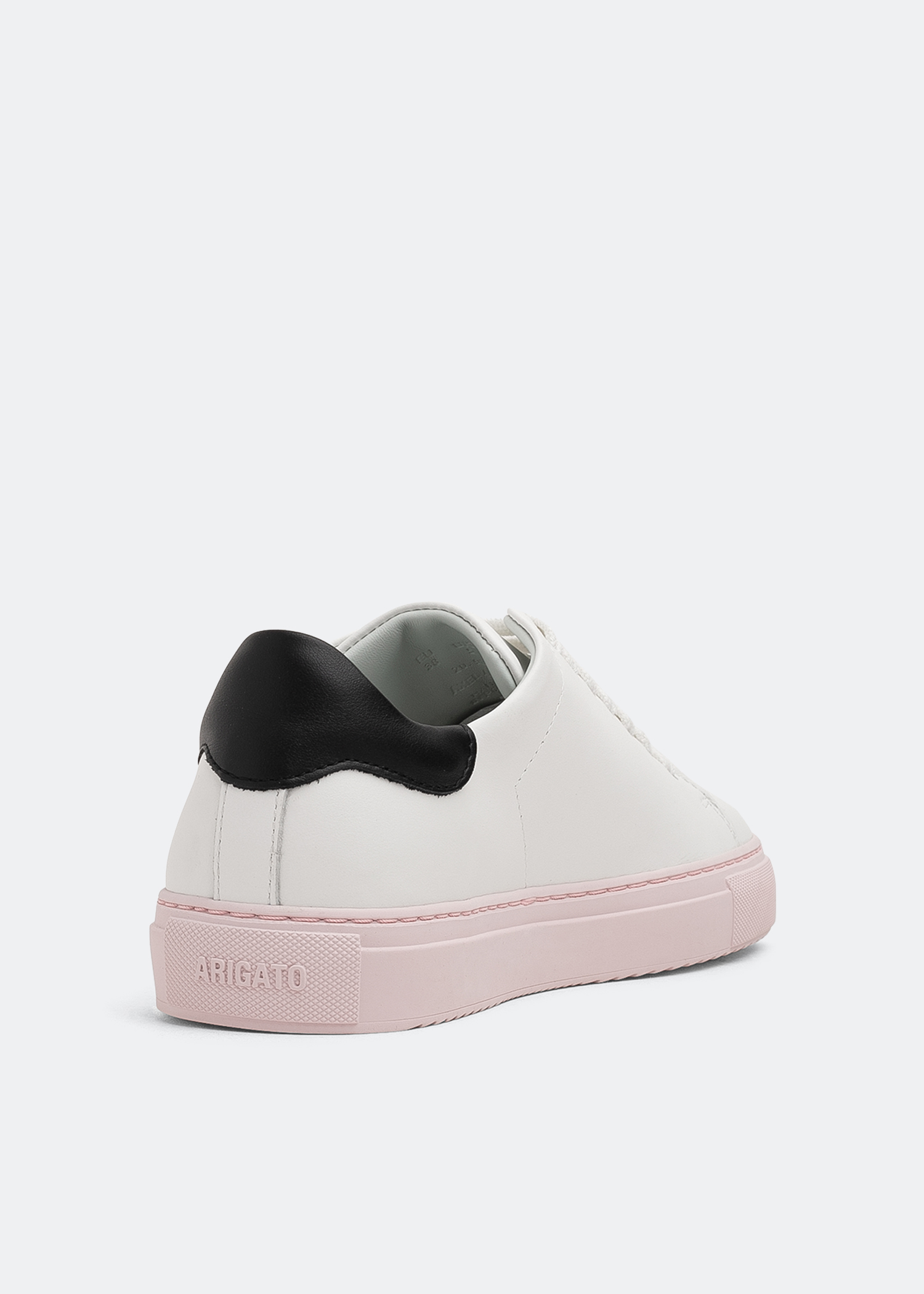 

Exclusive Clean 90 Contrast sneakers, White