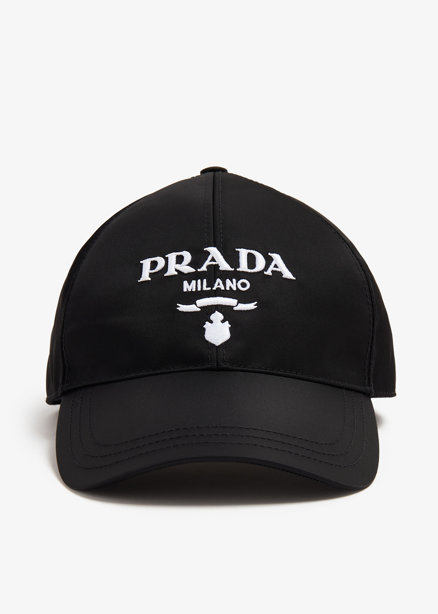 Prada cap mens online