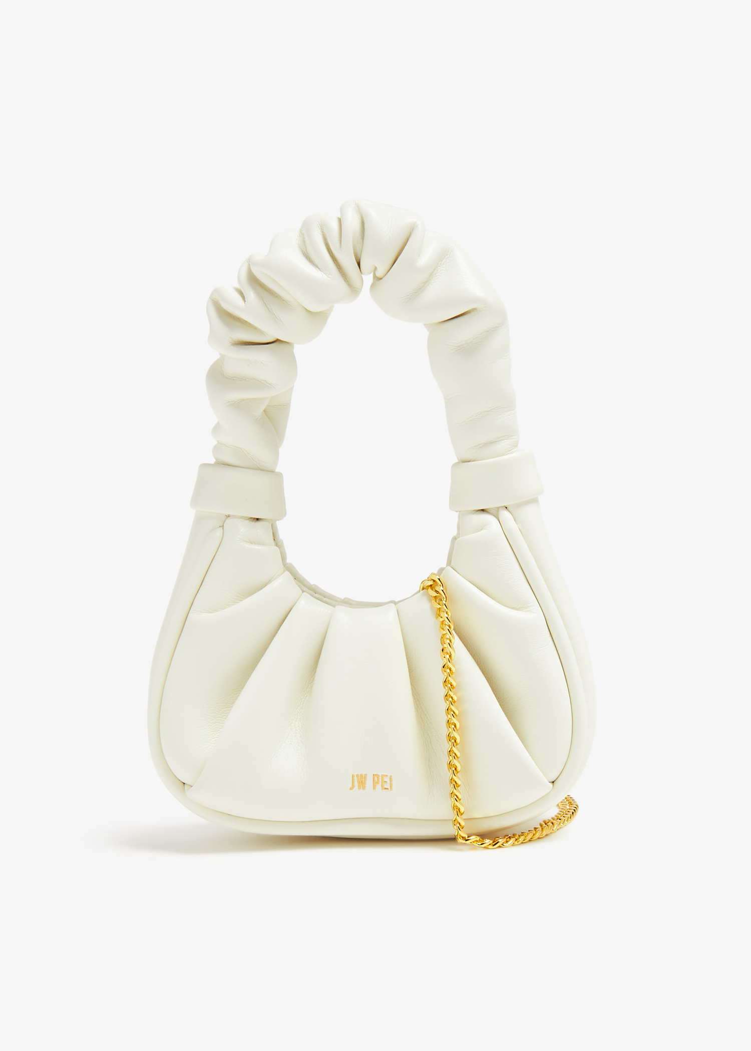 Jw pei white discount bag