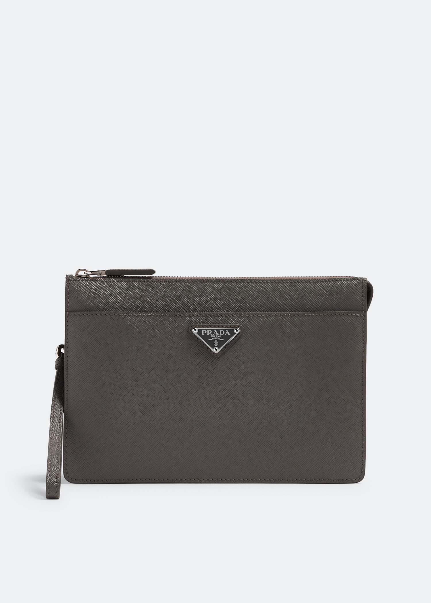 Prada clutch man hotsell