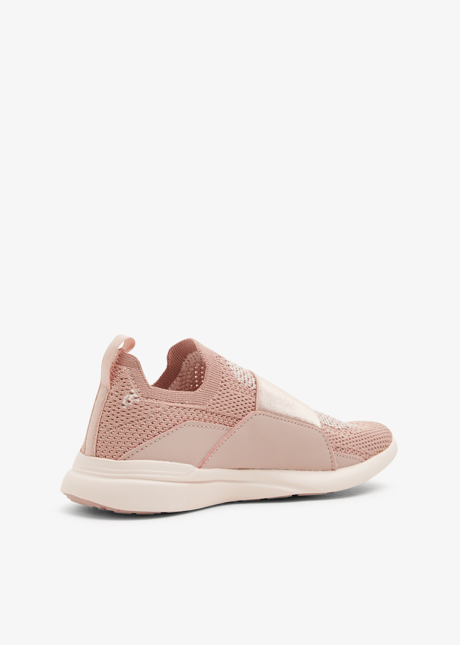 Apl techloom bliss deals rose gold