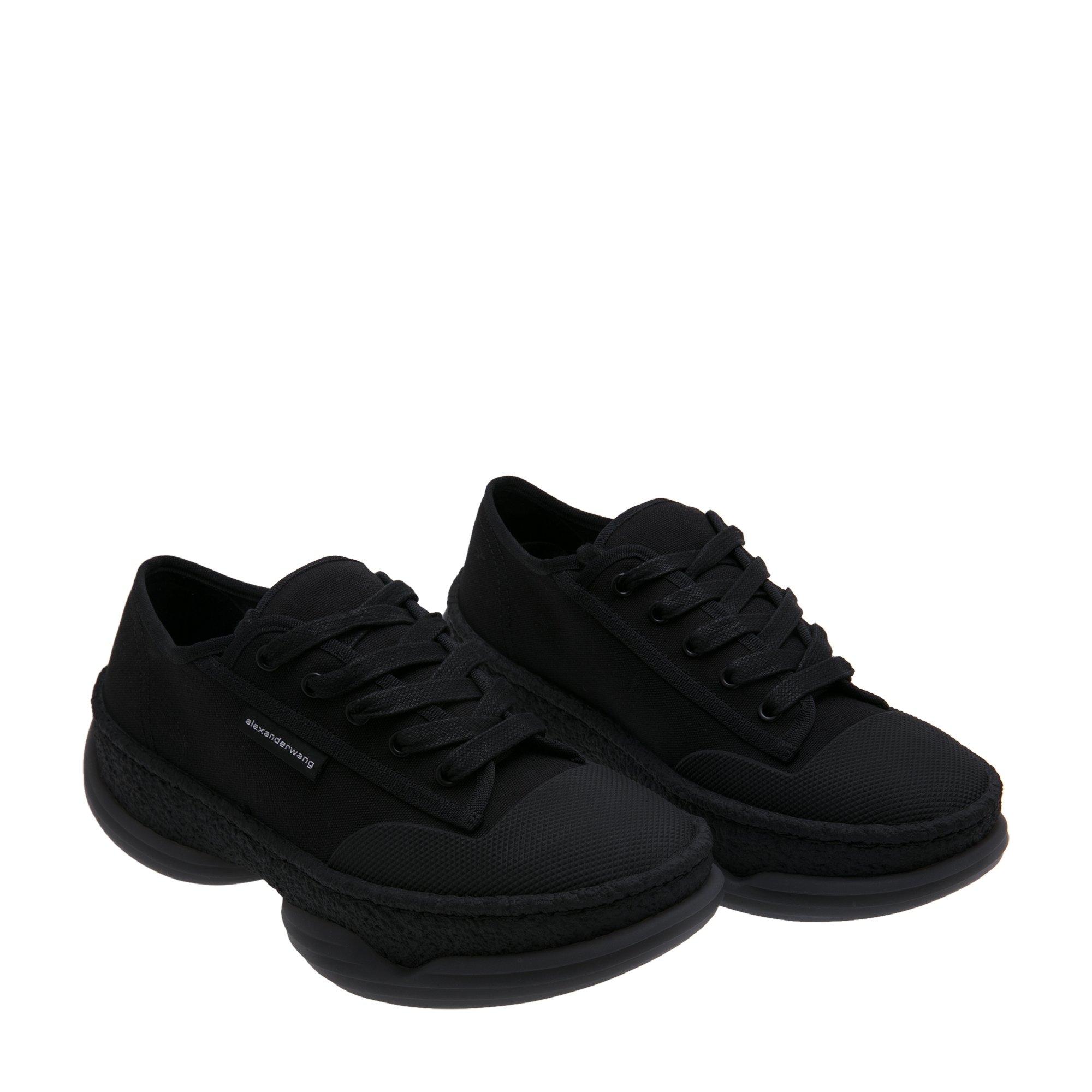 Alexander wang sale women's sneakers