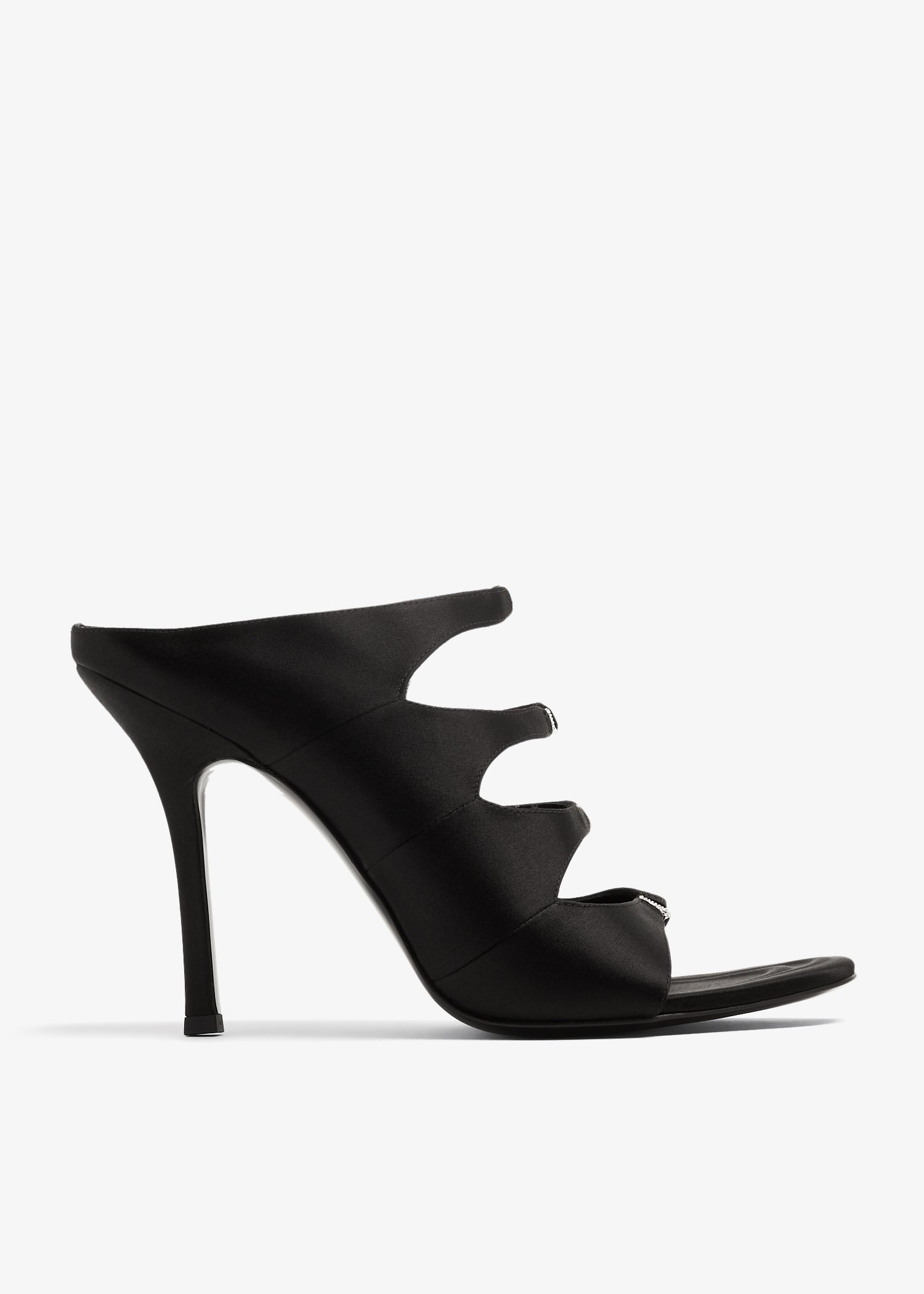 Alexander wang clearance sandals sale