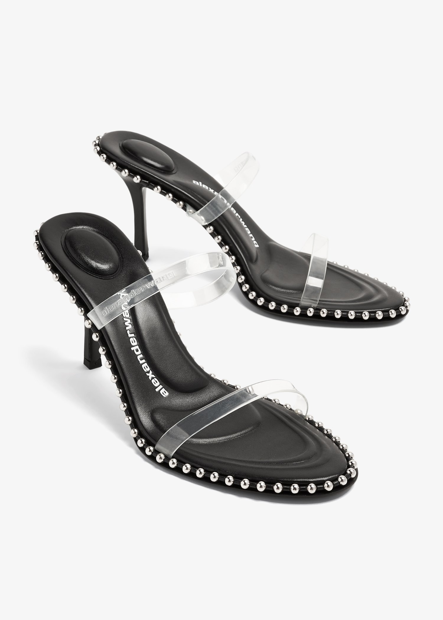 Alexander wang ellis discount sandal