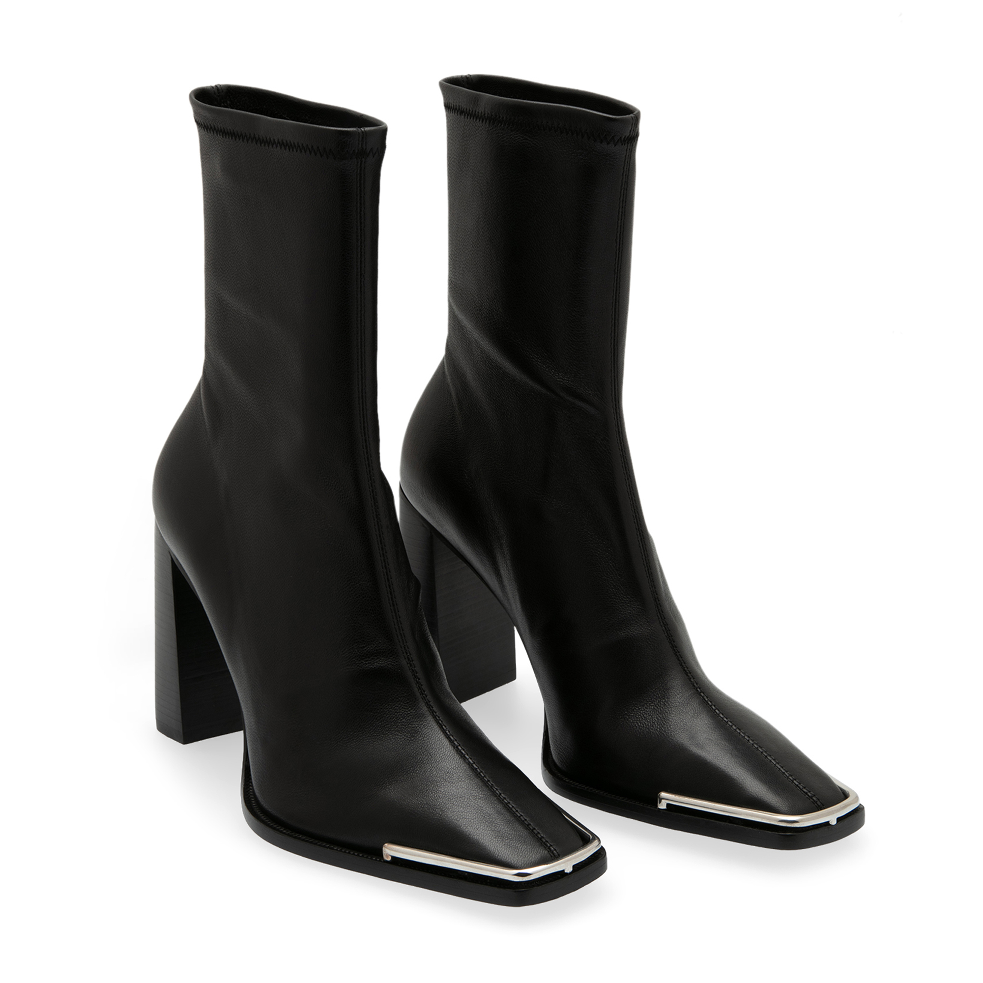 

Mascha ankle boots, Black