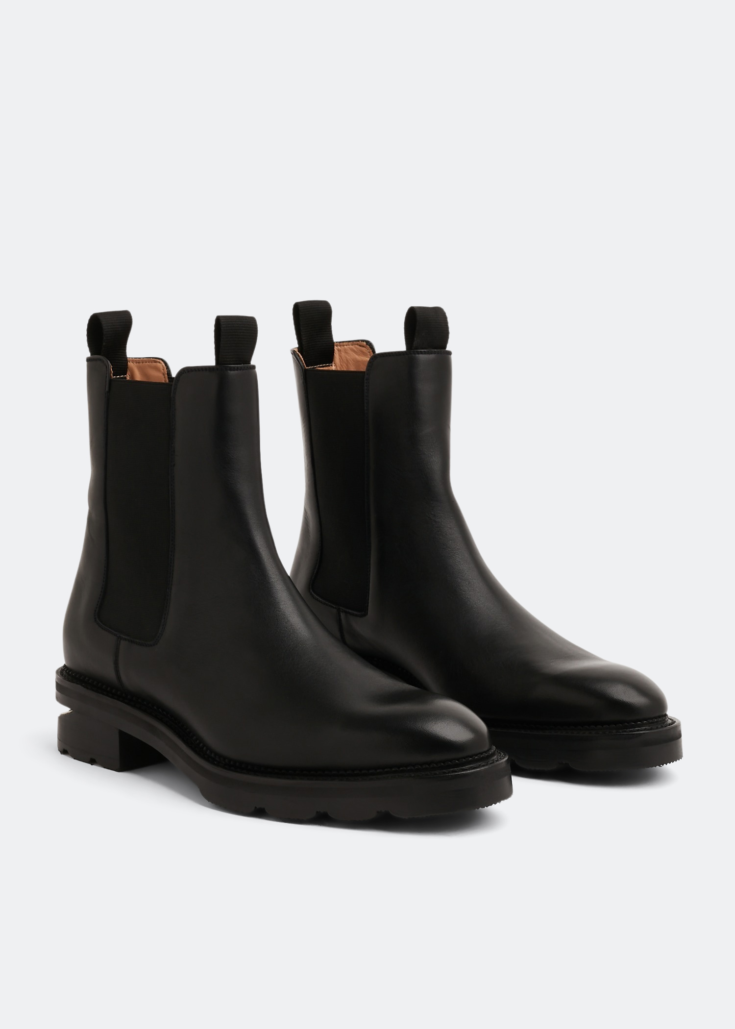 Alexander wang store andy chelsea boots