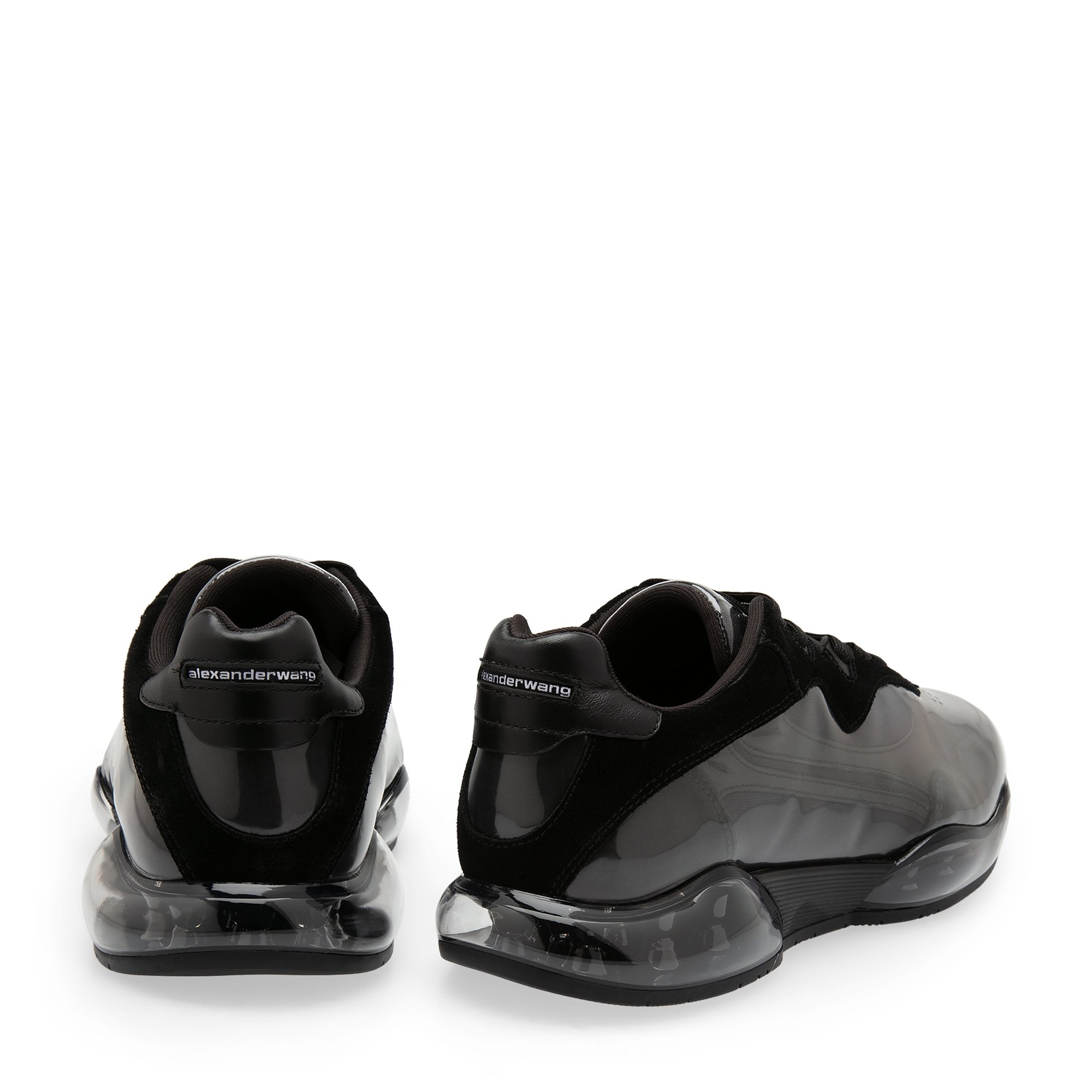 Alexander wang sale stadium sneakers