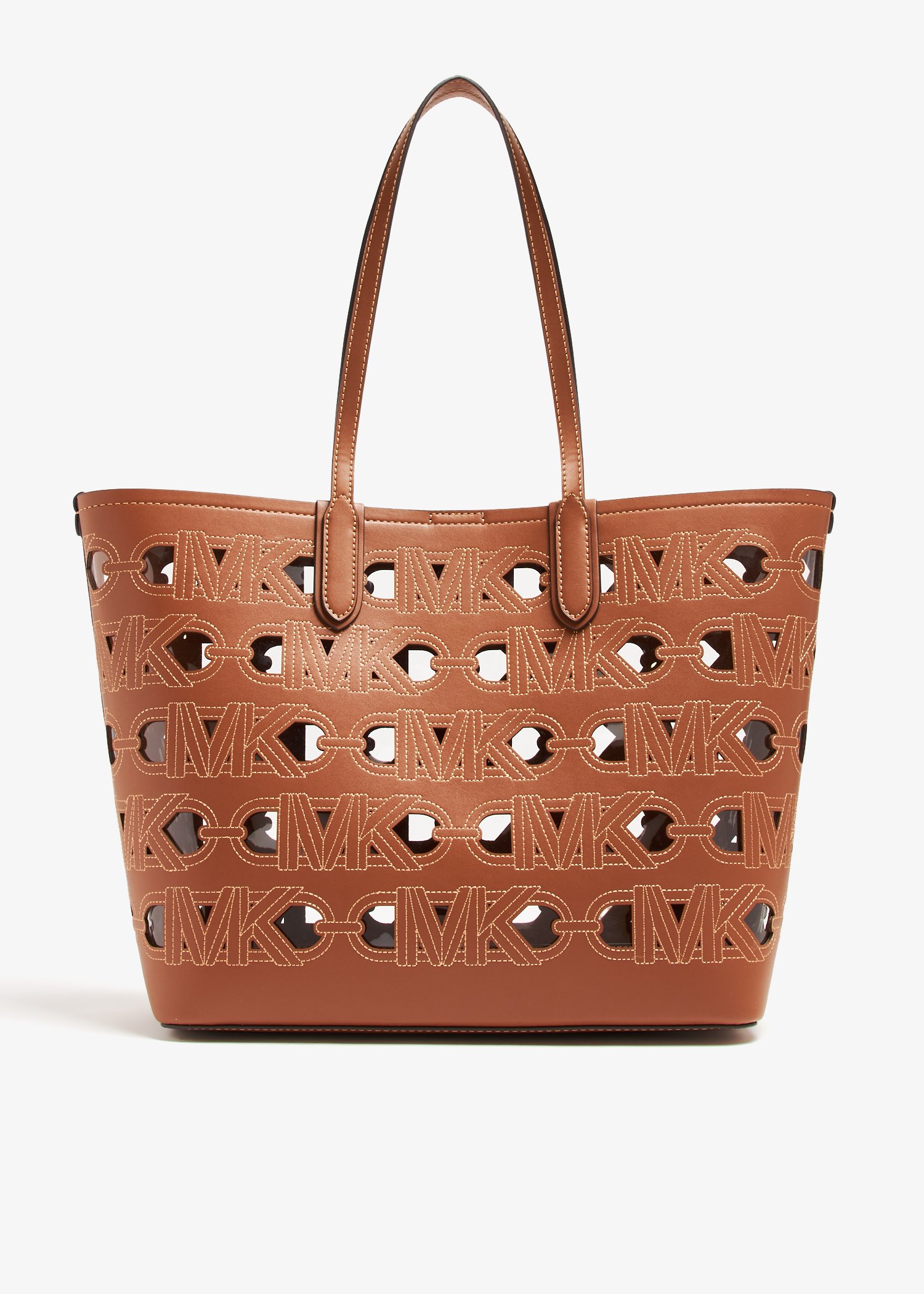 

Eliza tote bag, Brown