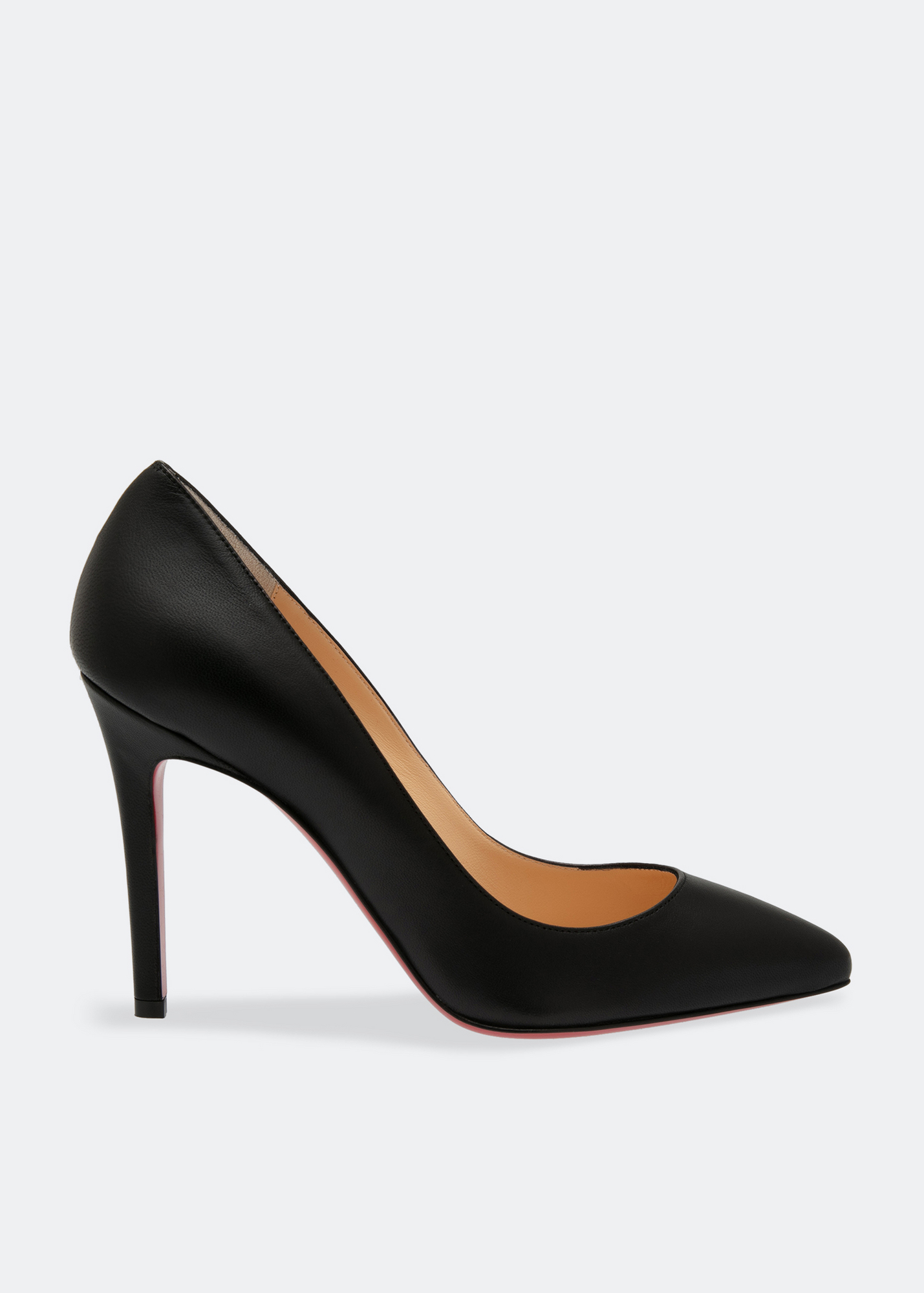 Christian Louboutin Pigalle 100 pumps for Women Black in KSA Level Shoes