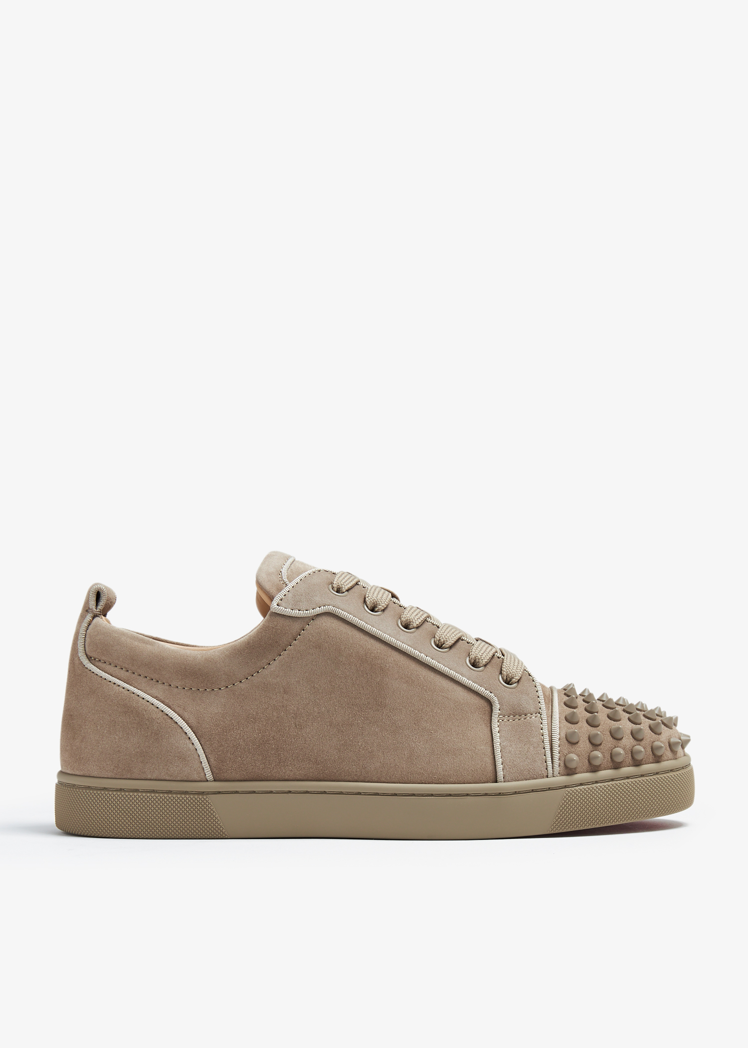 

Louis Junior Spikes sneakers, Beige