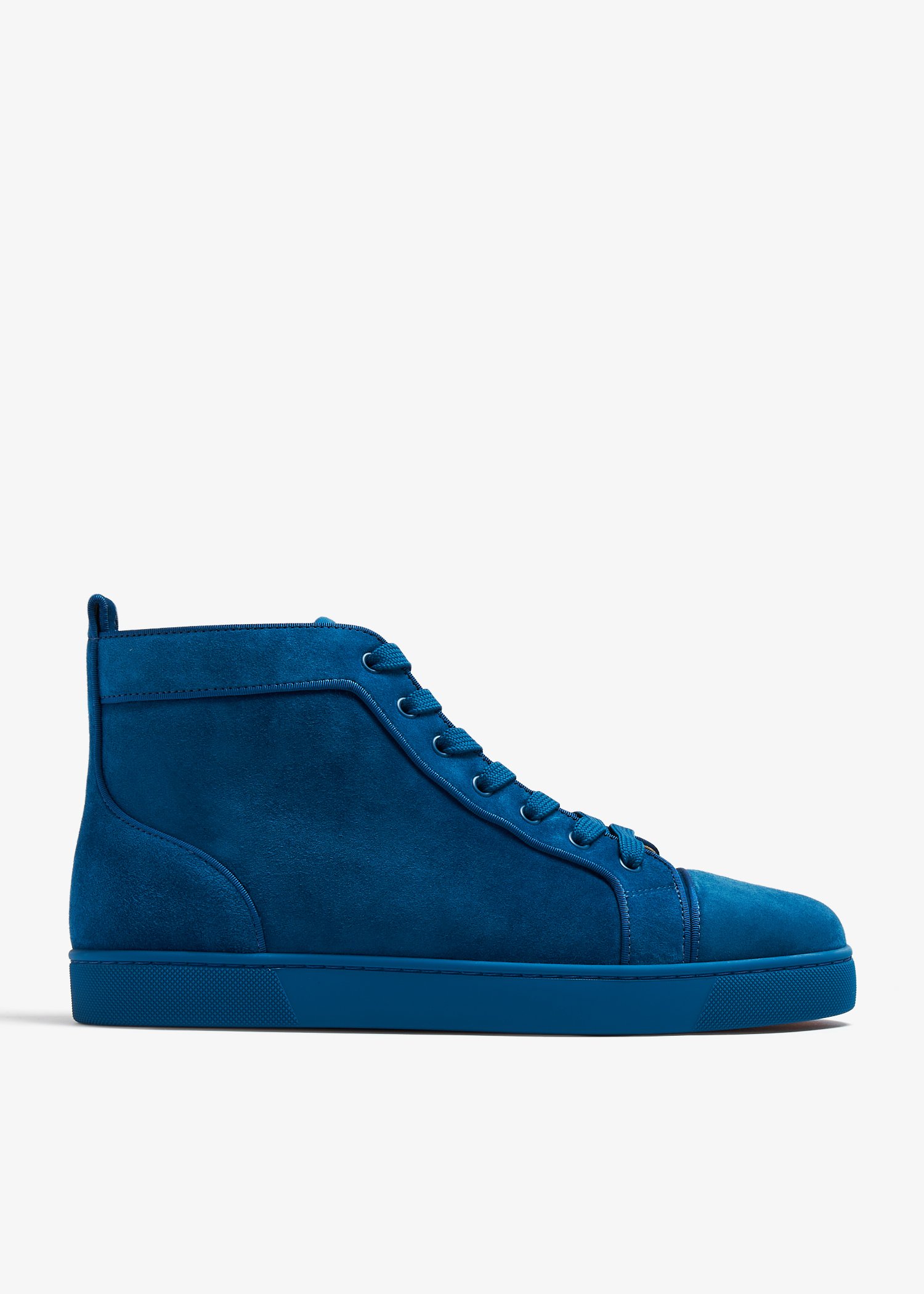 

Louis Orlato sneakers, Blue