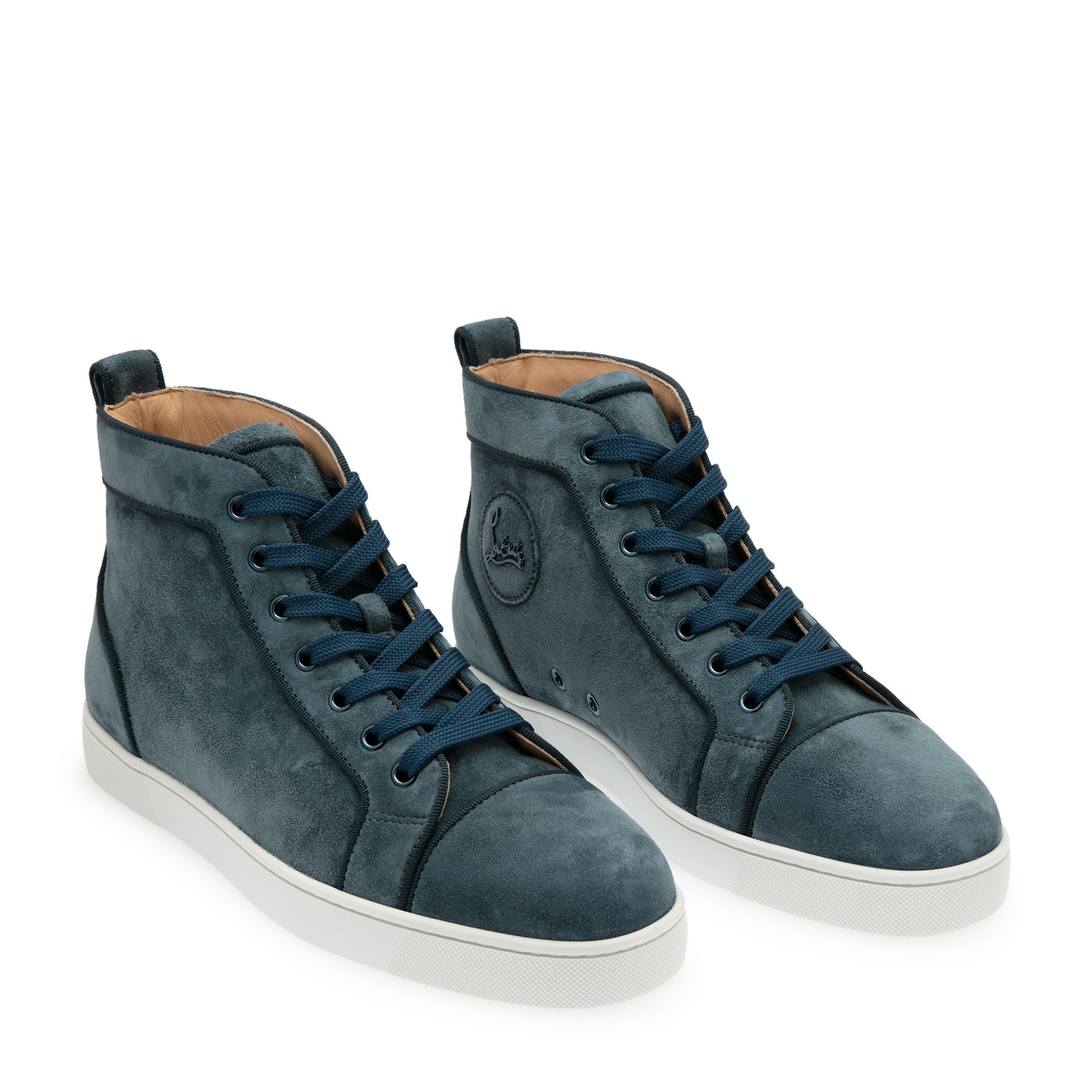 

Louis Orlato sneakers, Blue