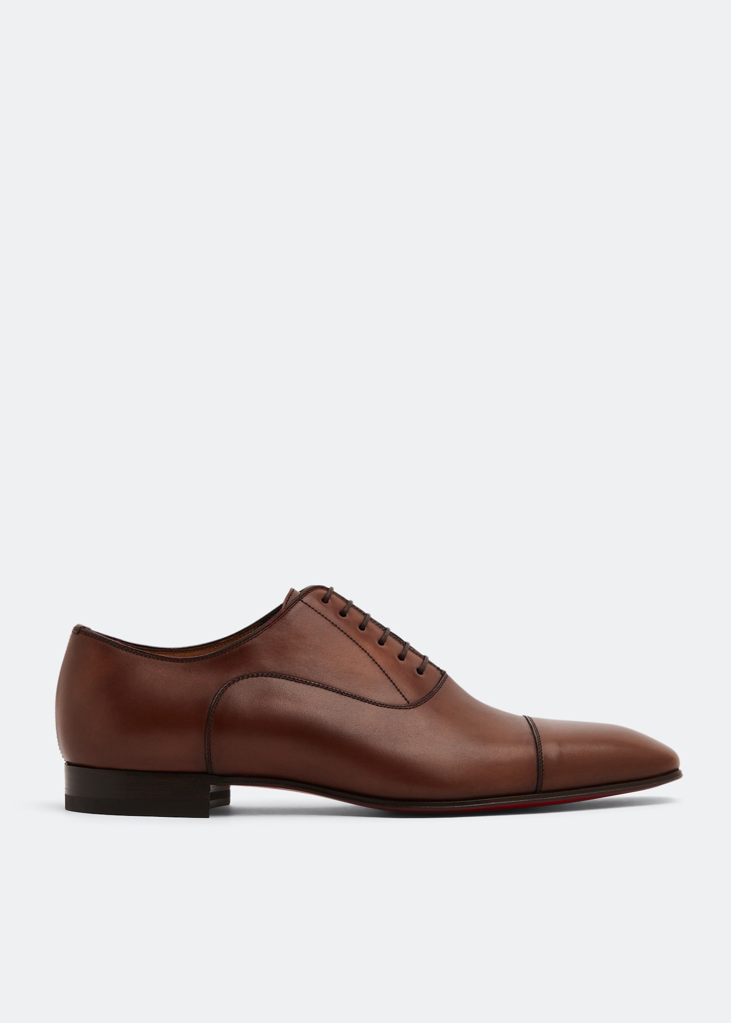 

Greggo Oxford shoes, Brown