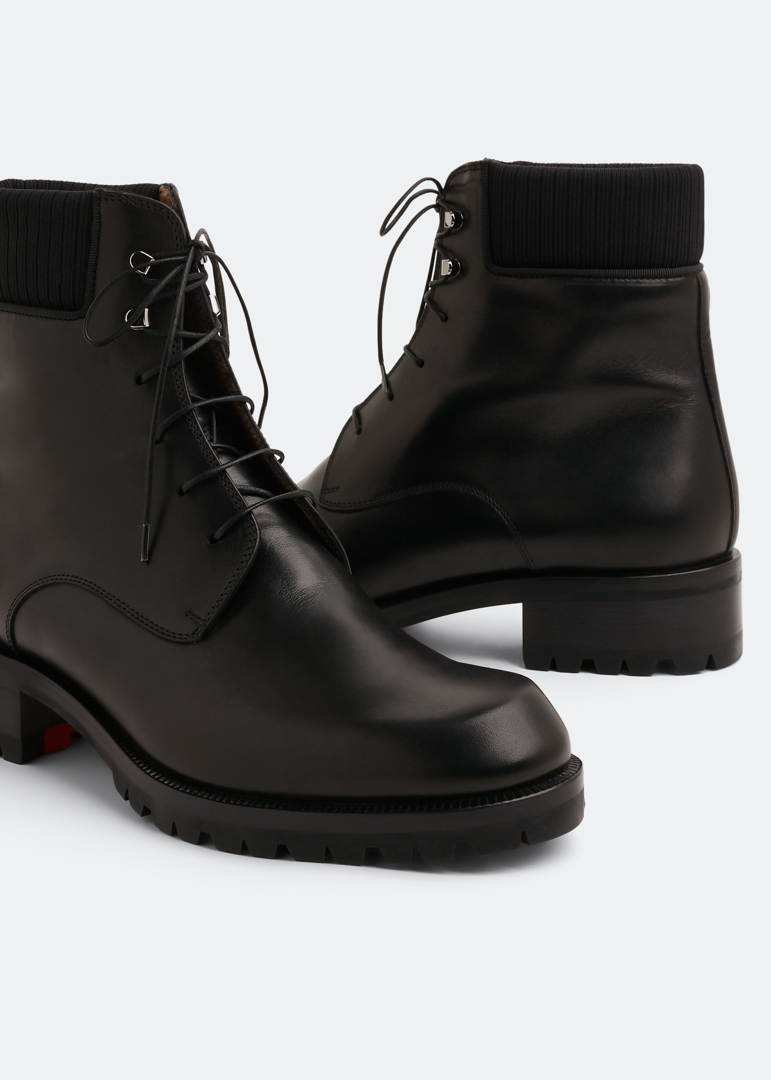 Trapman boots cheap