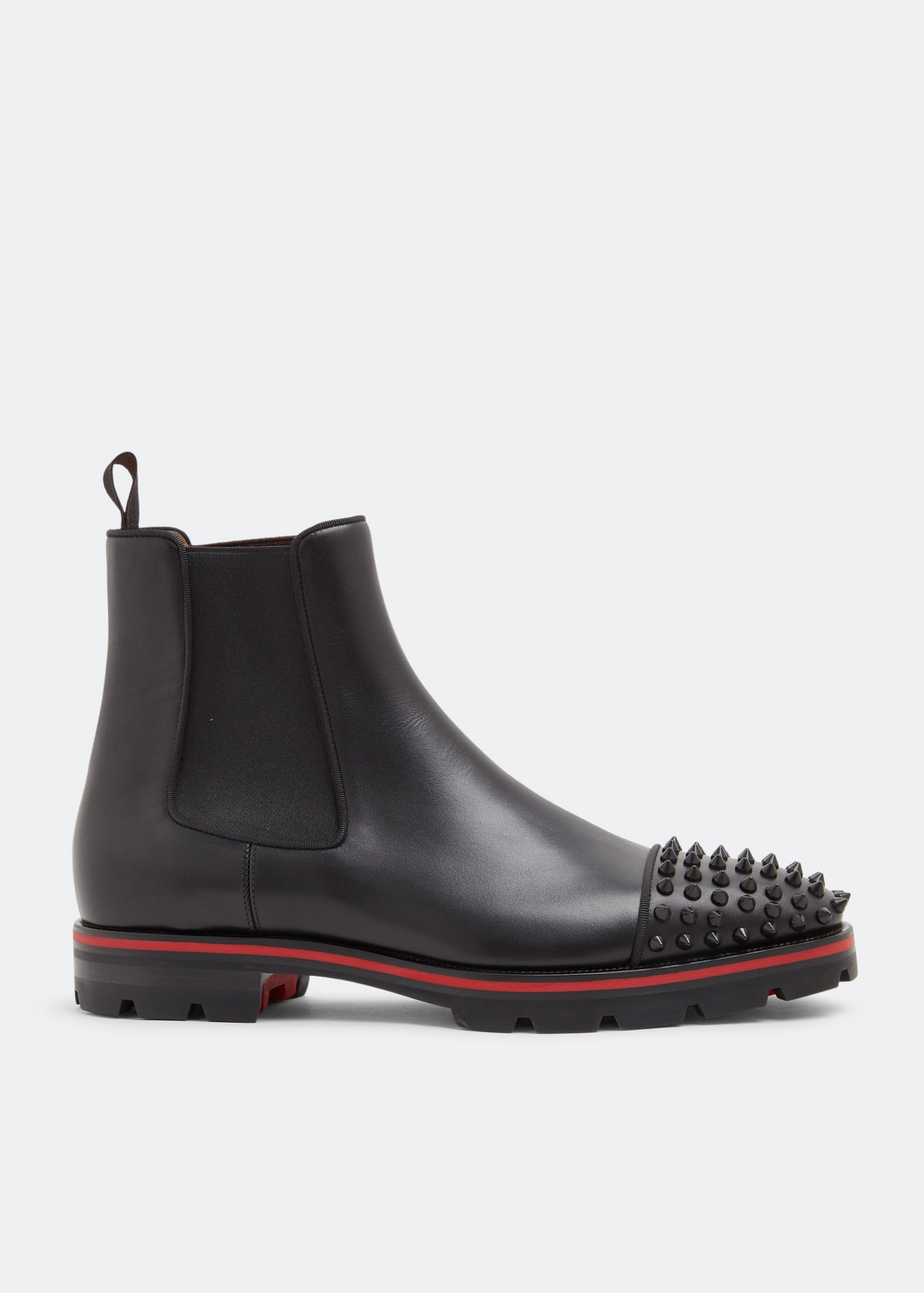 

Melon Spike boots, Black