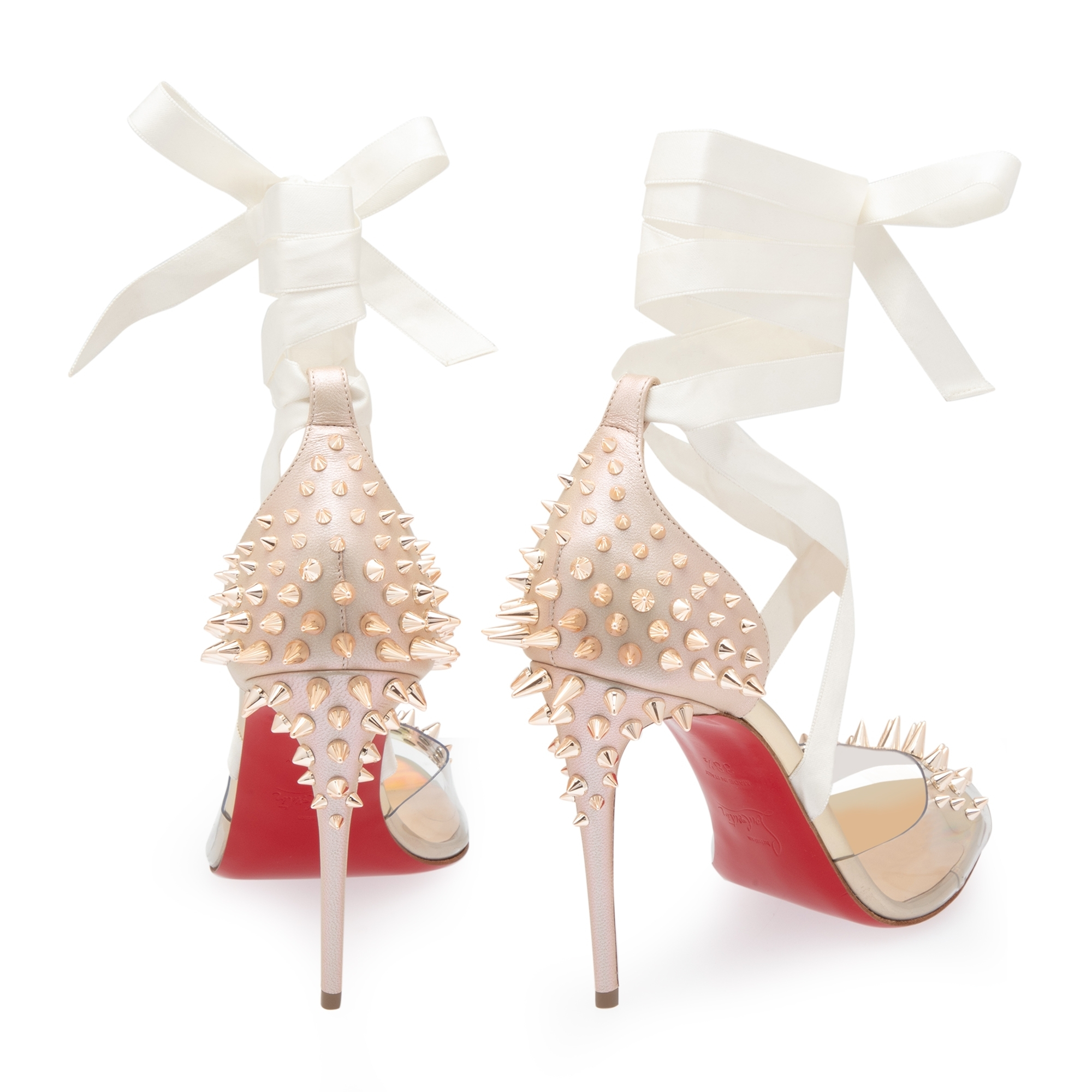 Barbarissima louboutin clearance