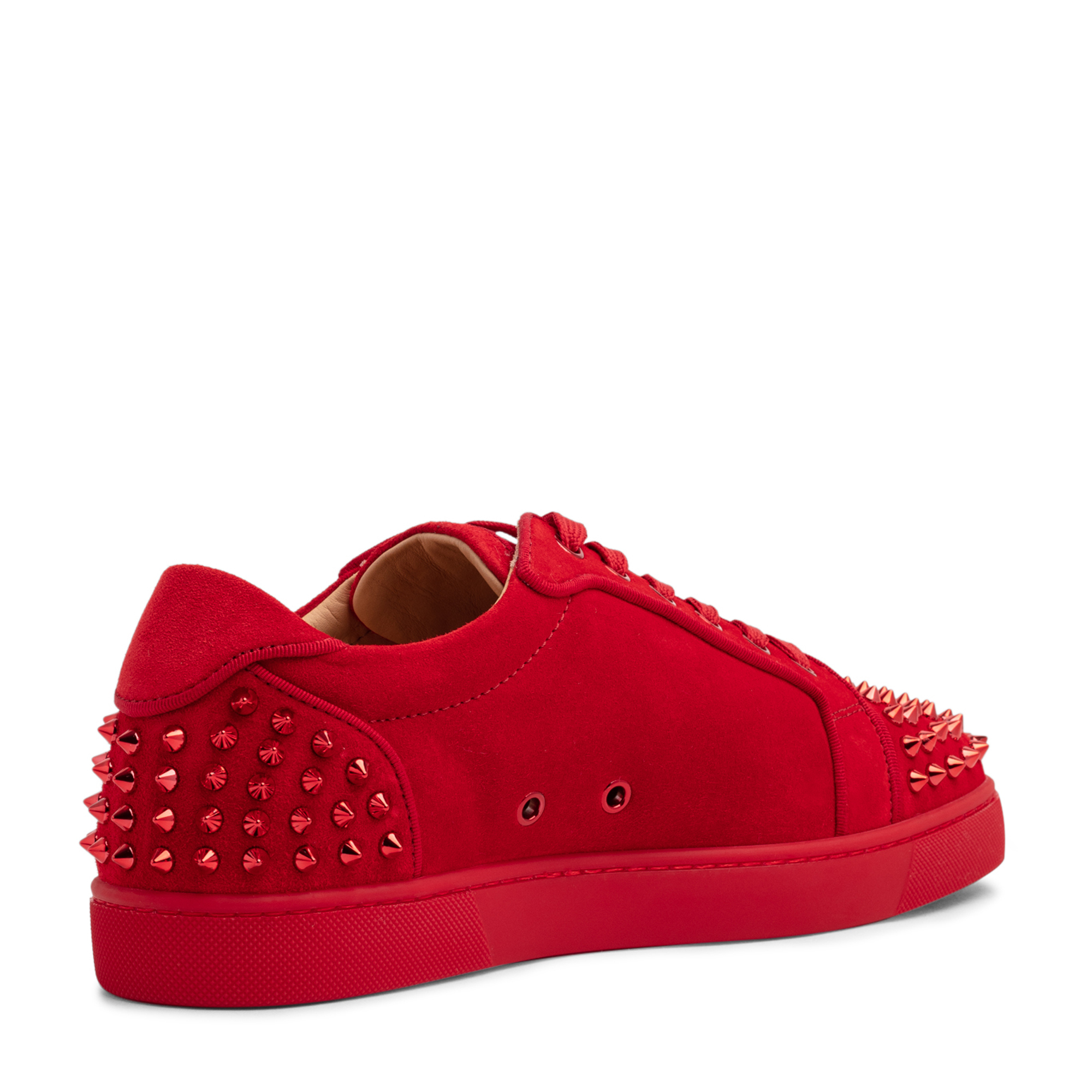 

Seavaste 2 Orlato sneakers, Red