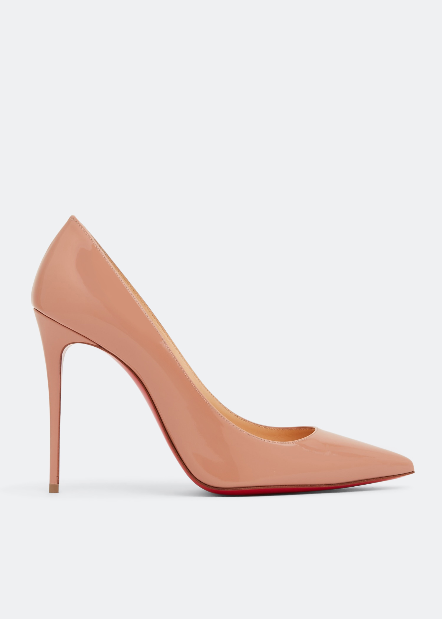 

Kate 100 pumps, Beige