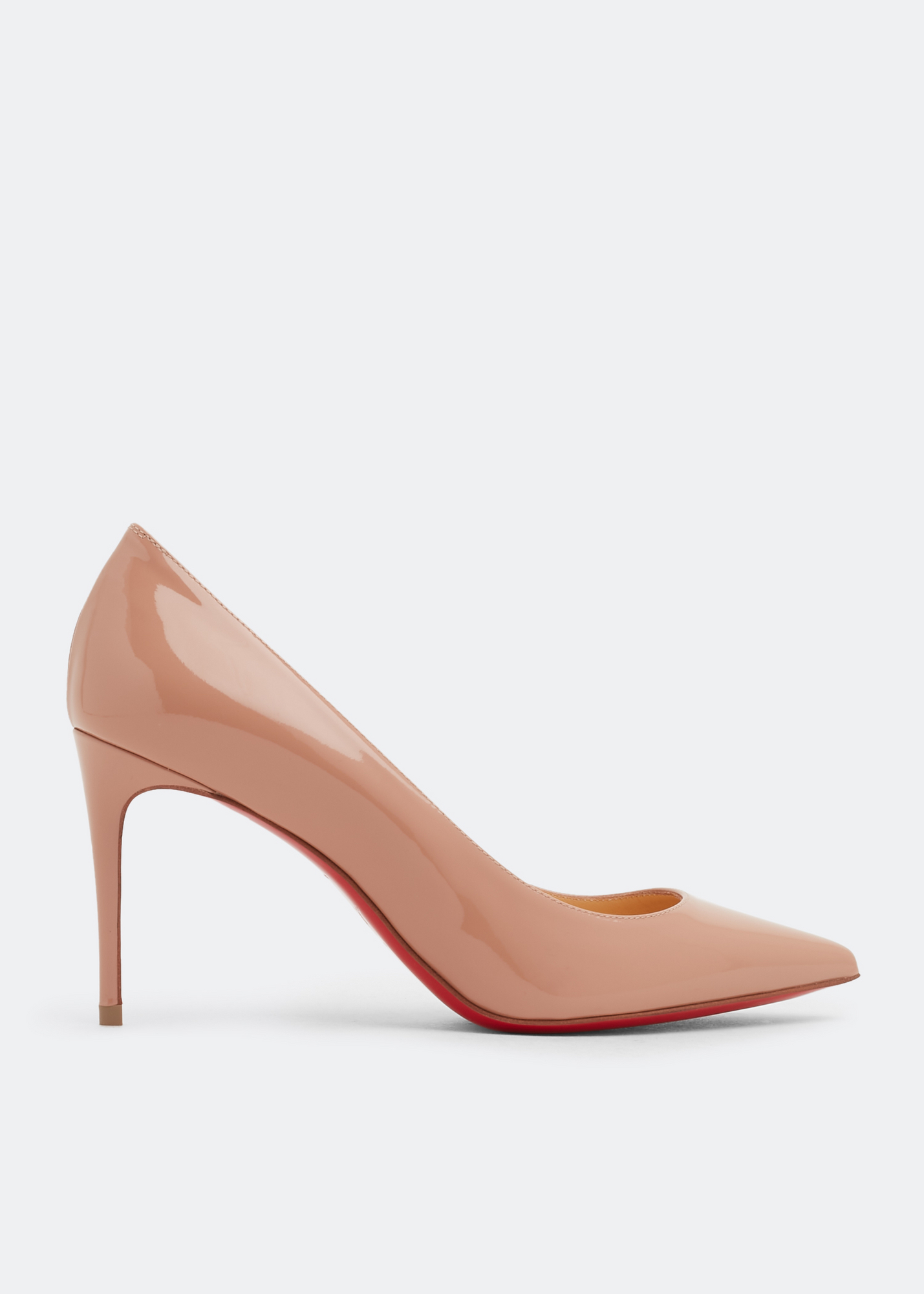 

Kate 85 pumps, Beige