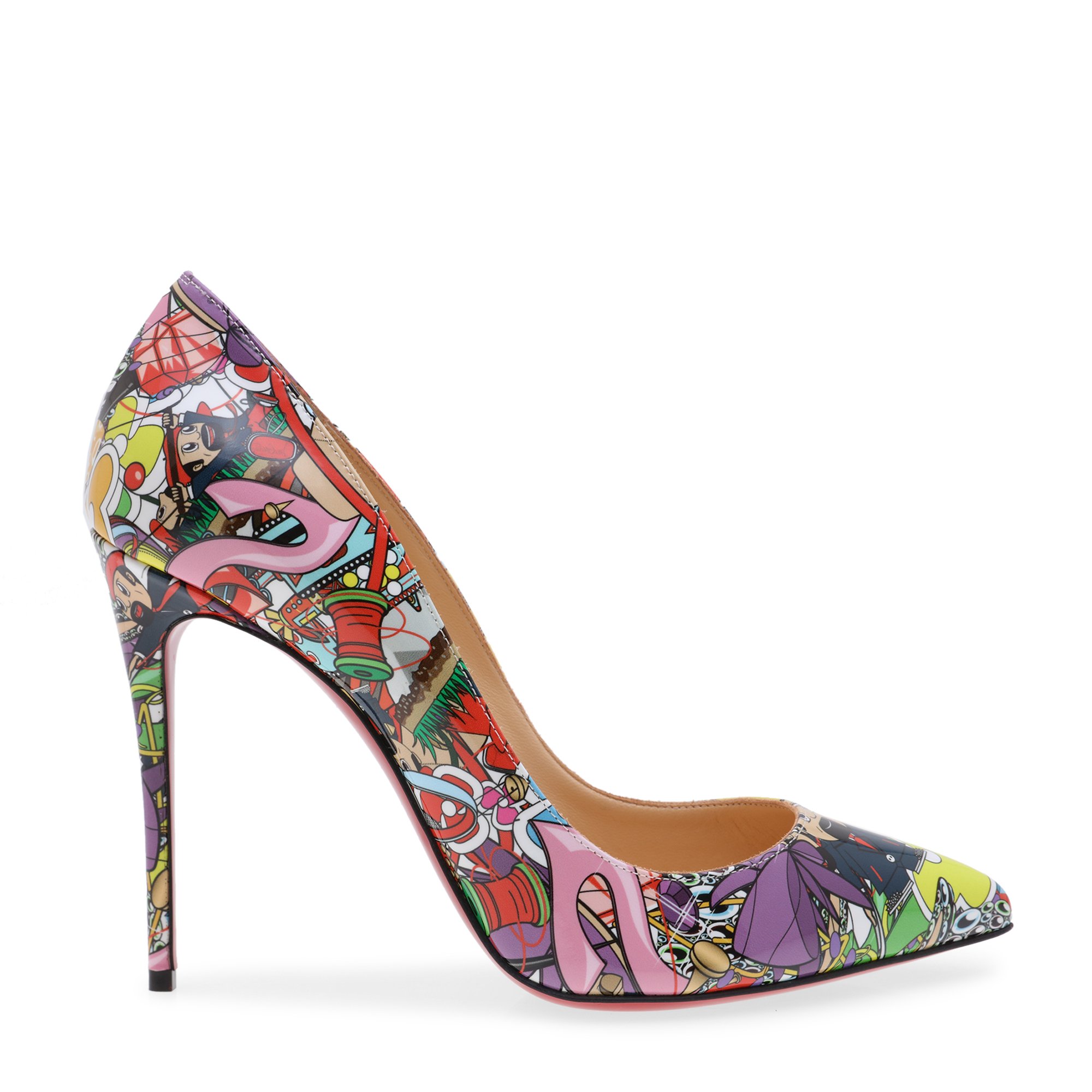 Aldo hot sale laralilla pump