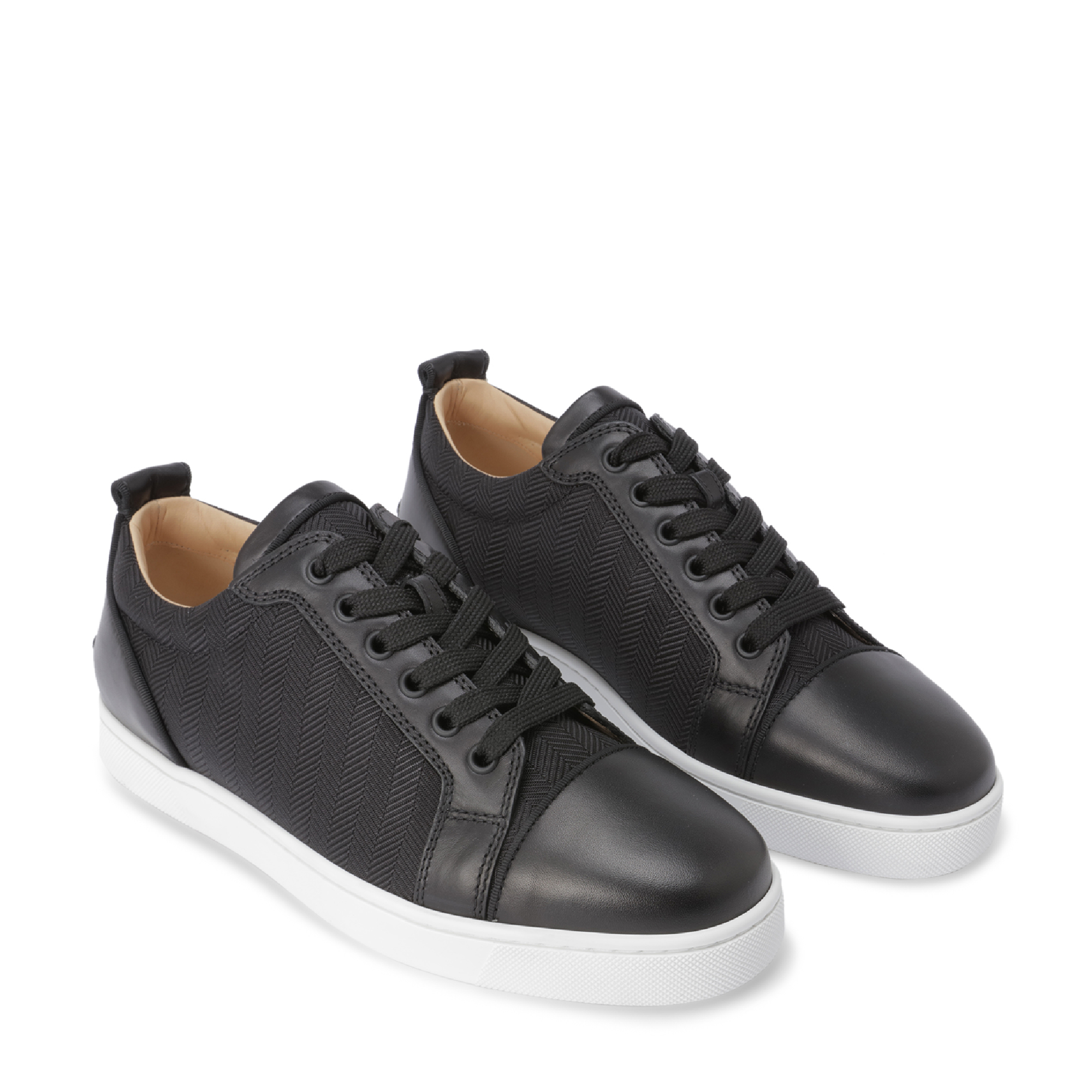 

Louis Junior Orlato sneakers, Black