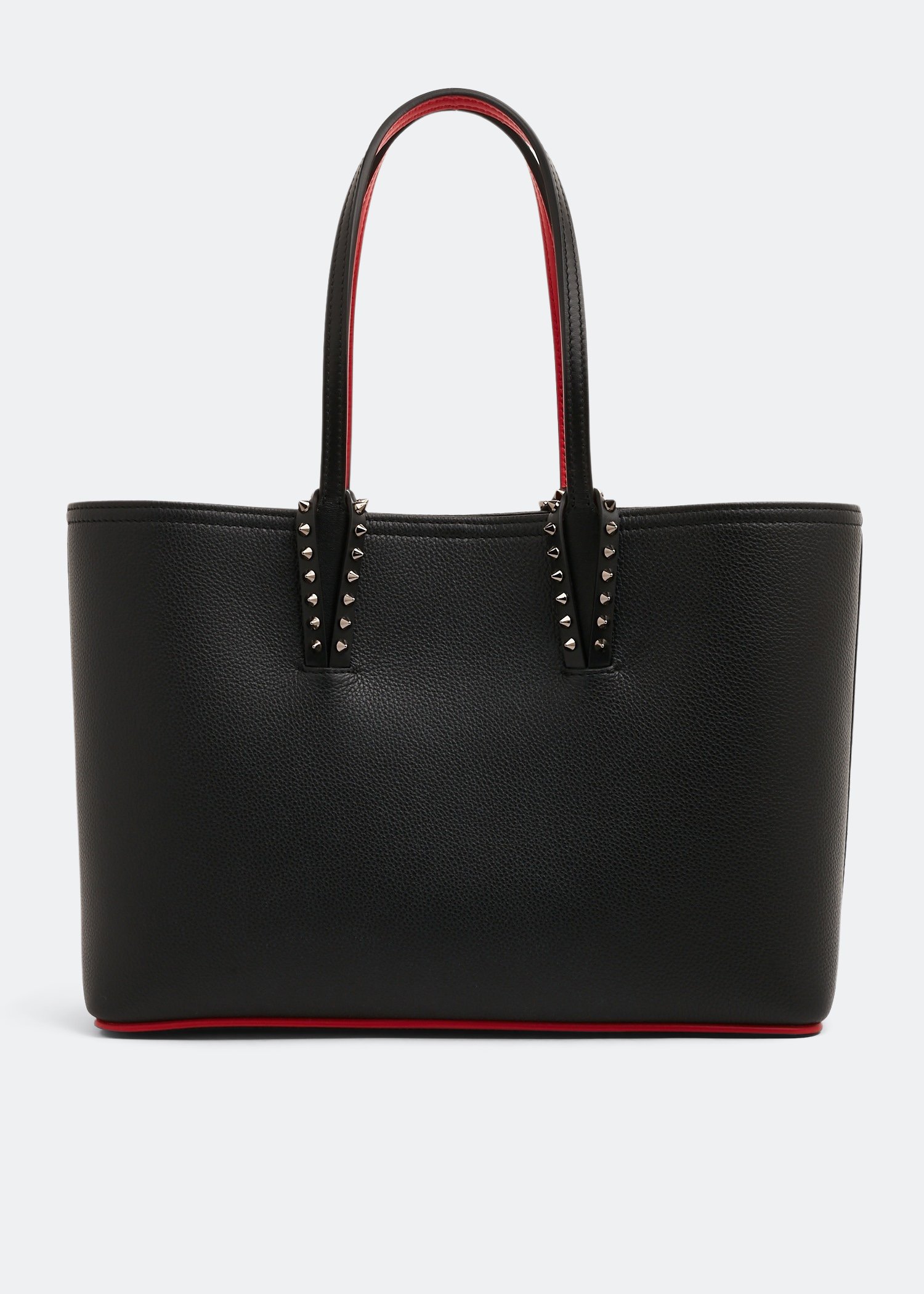 

Cabata small tote bag, Black