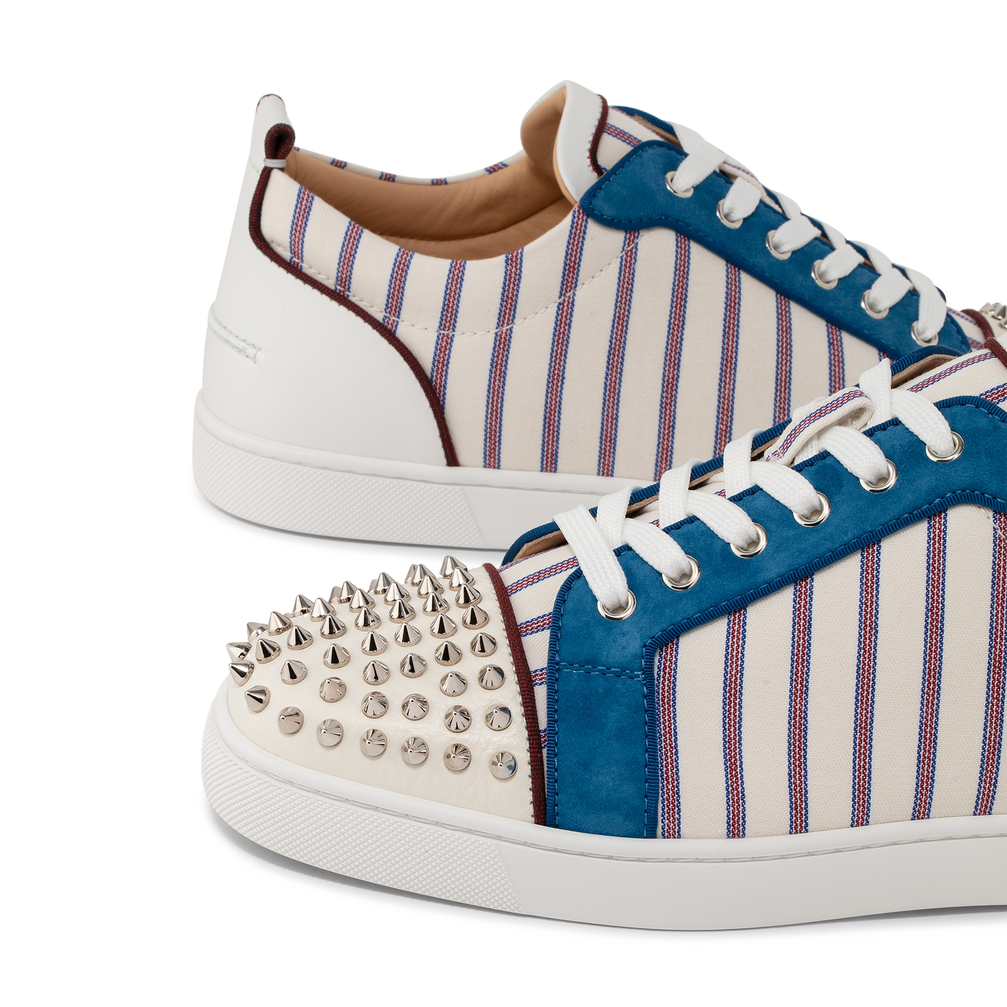 

Louis Junior Spikes Orlato sneakers, Multi-coloured