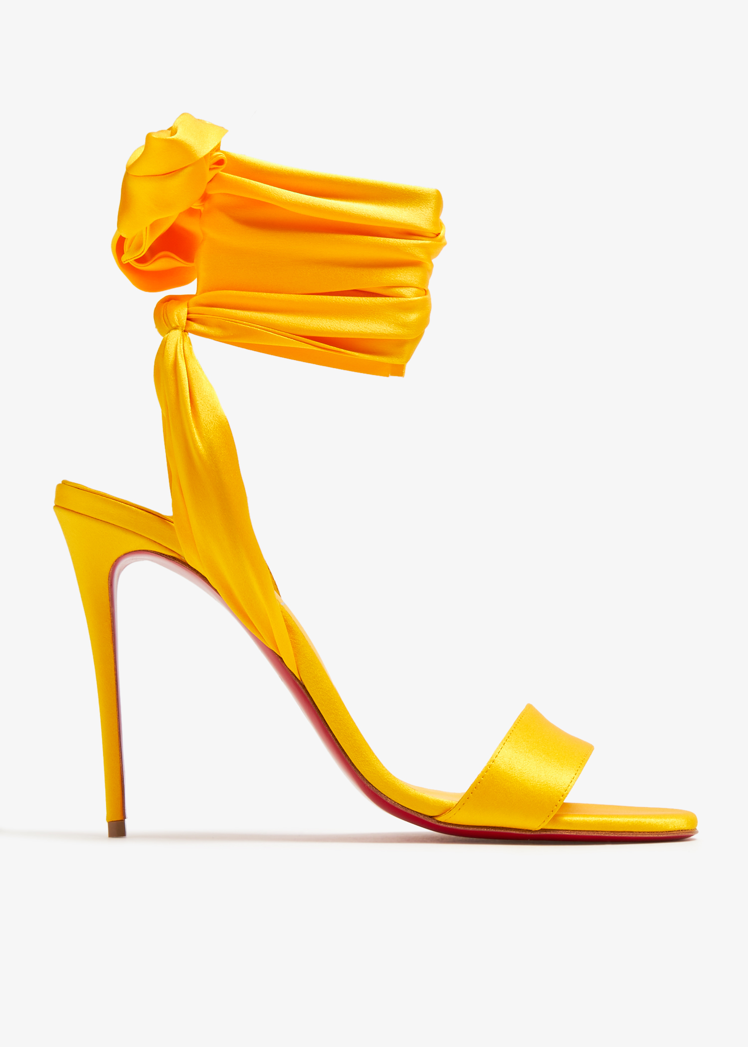 Christian louboutin sandale du desert online