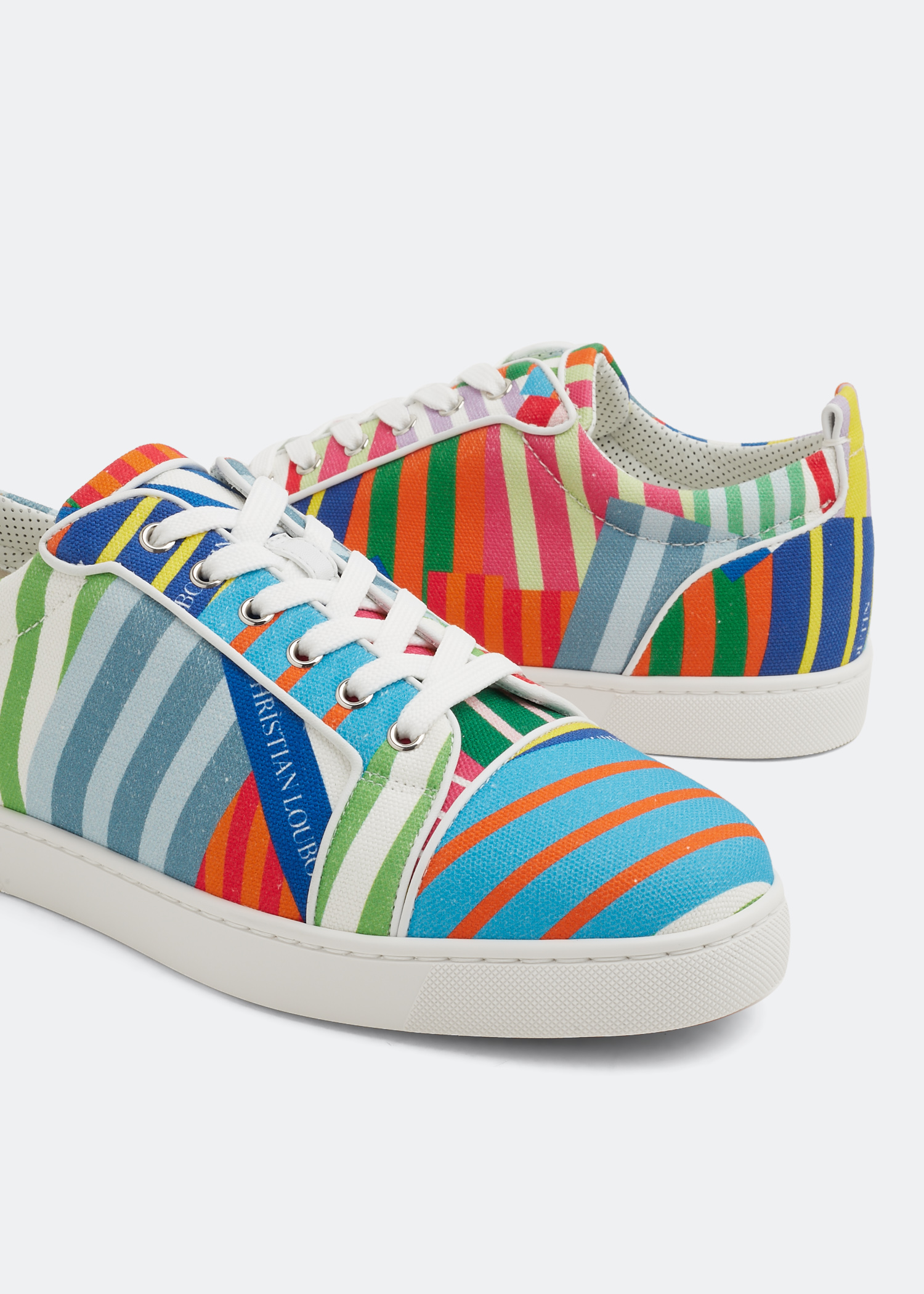 

Louis Junior Orlato sneakers, Multi-coloured