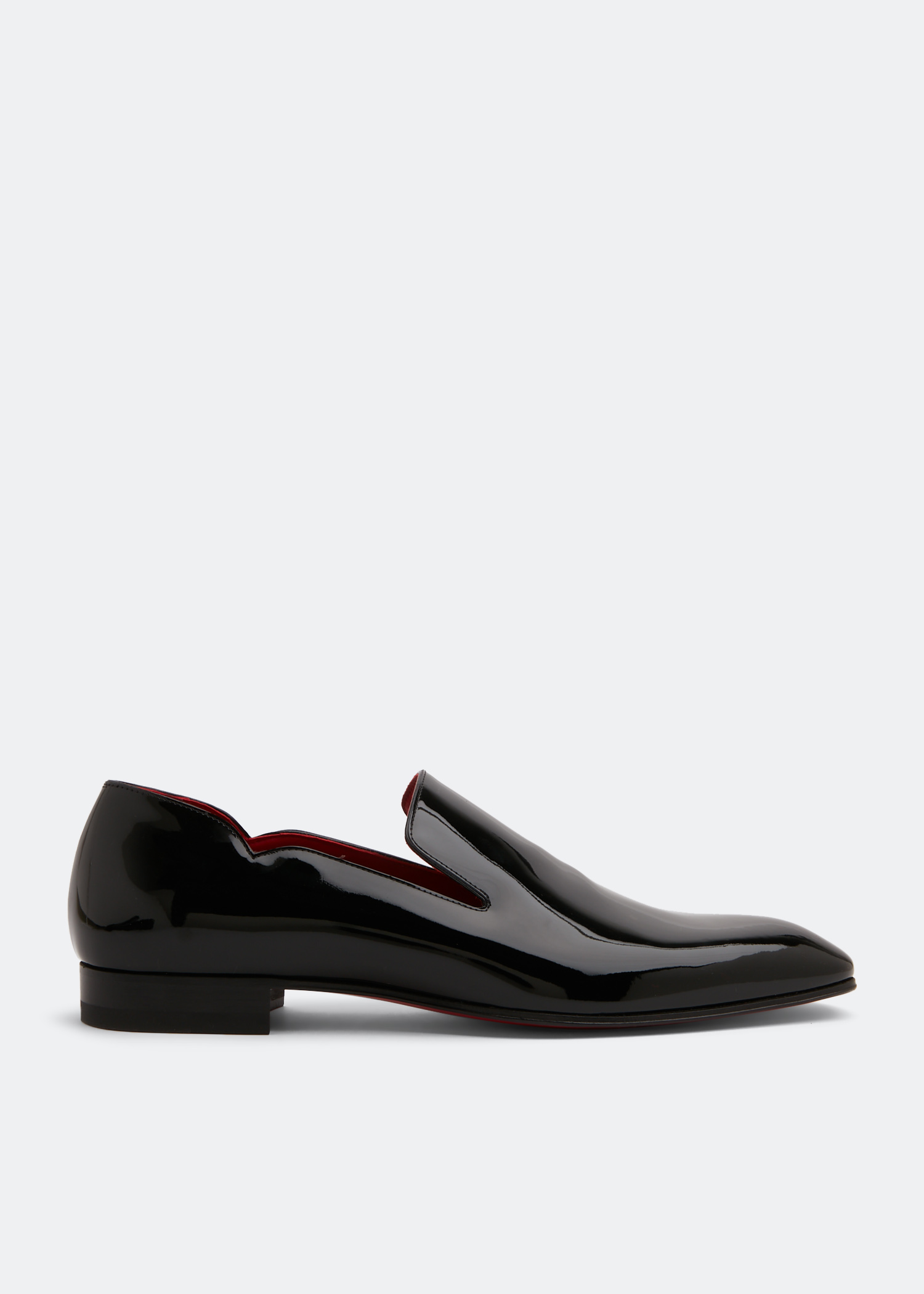 

Dandy Chick loafers, Black