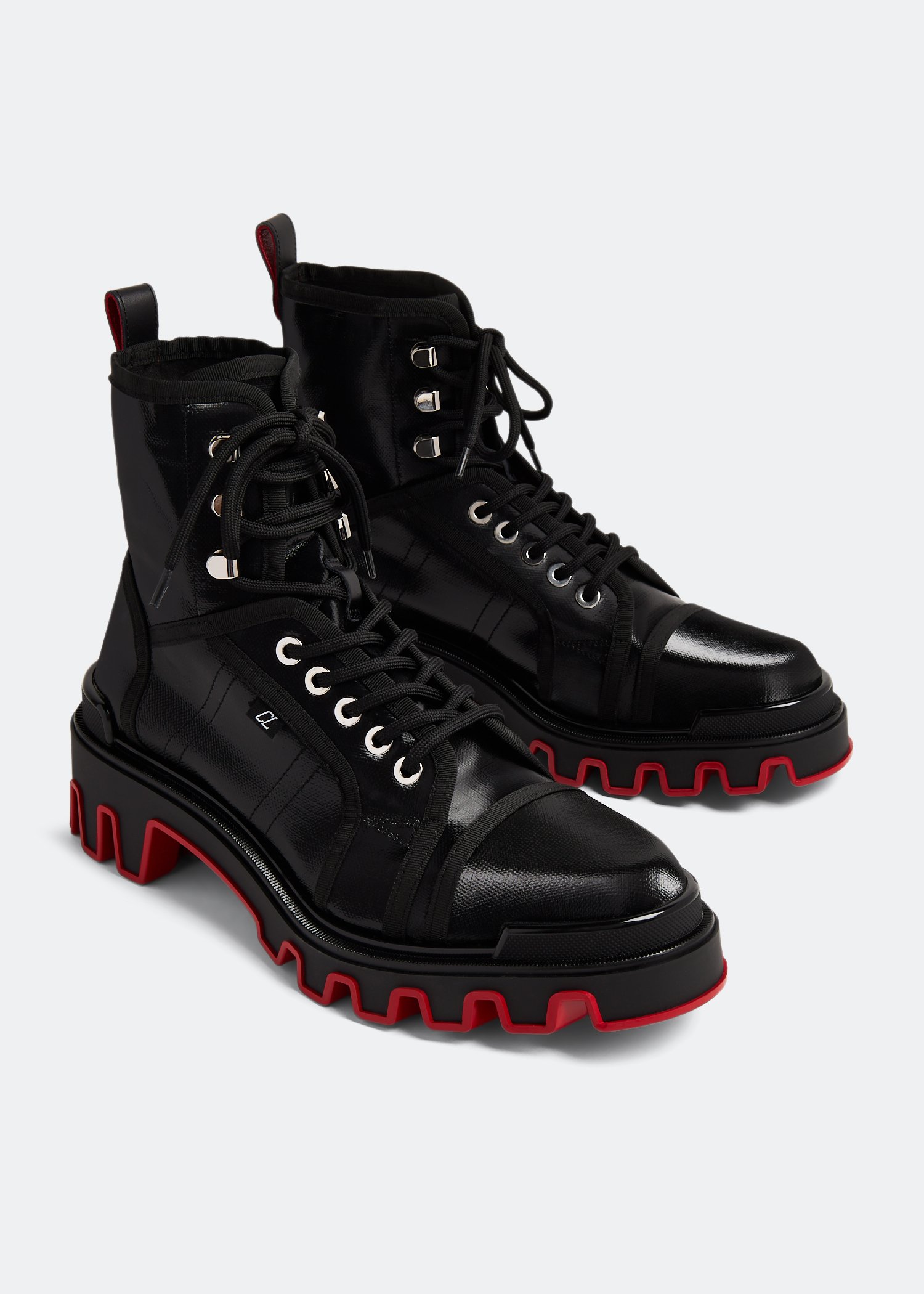 Dolce & clearance gabbana boots 2019