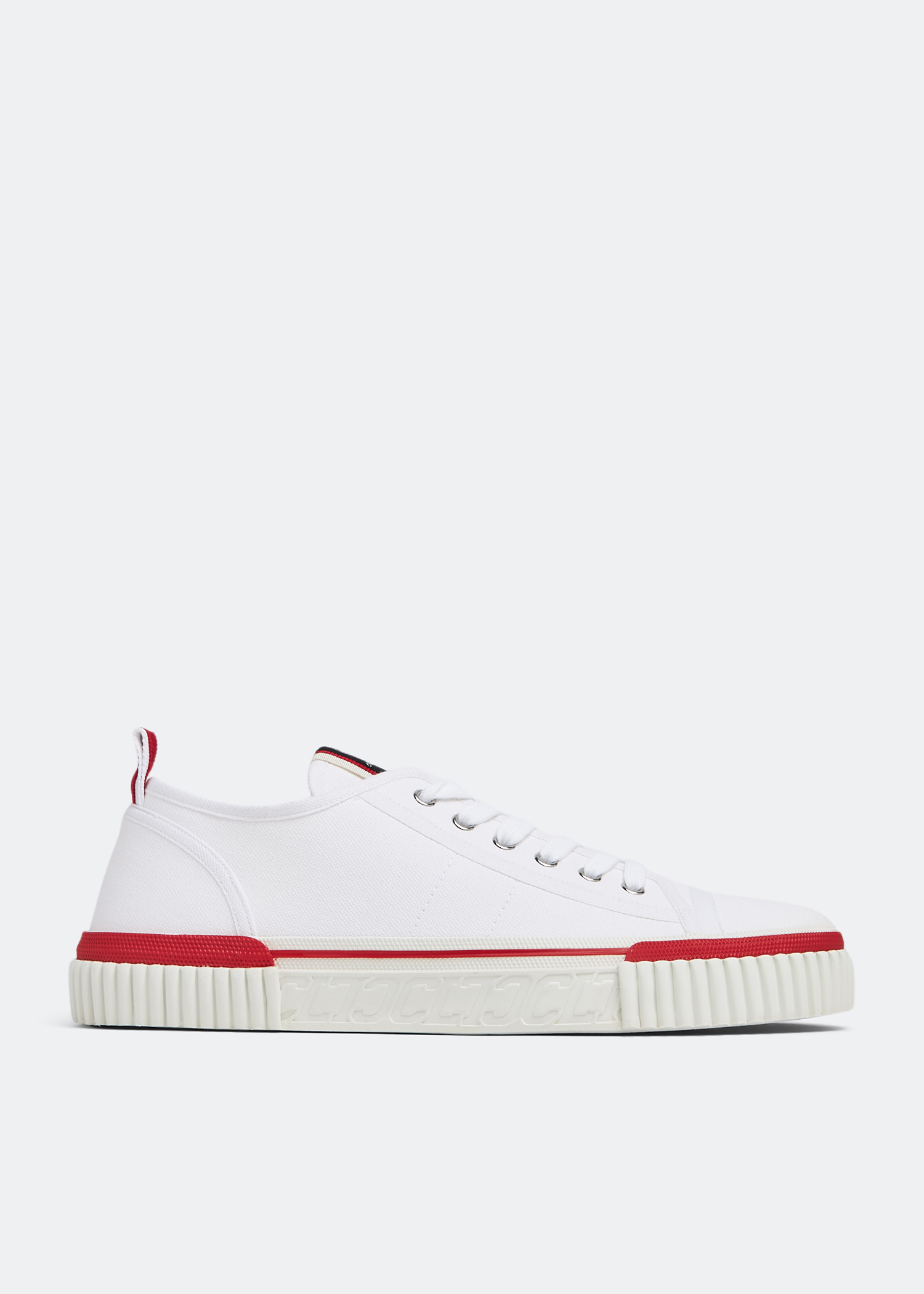 

Pedro Junior sneakers, White