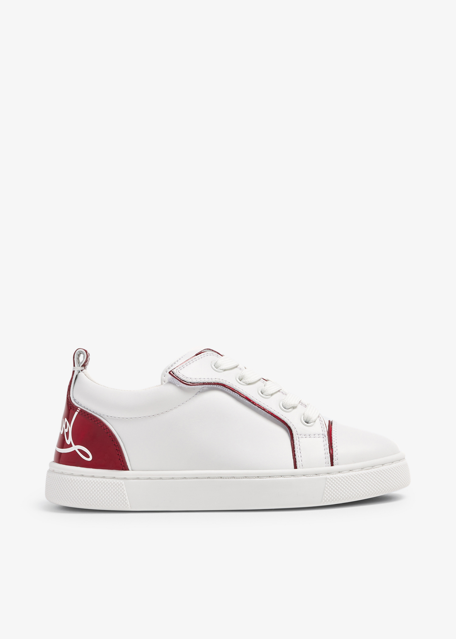 

Funnyto sneakers, White