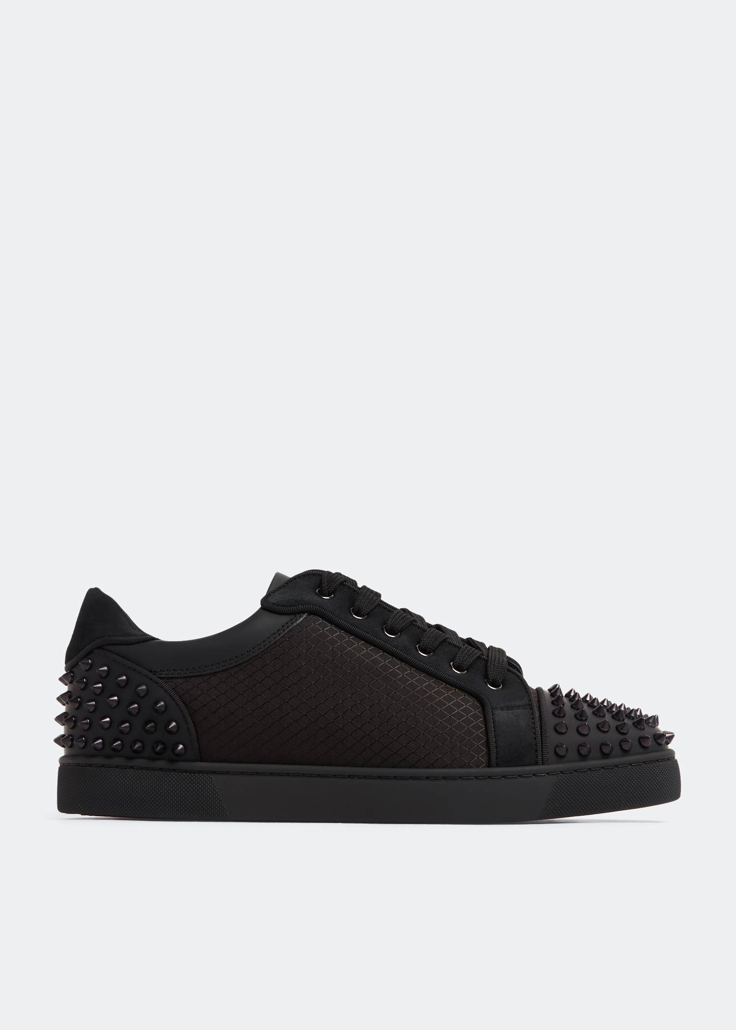 

Seavaste 2 Orlato sneakers, Black