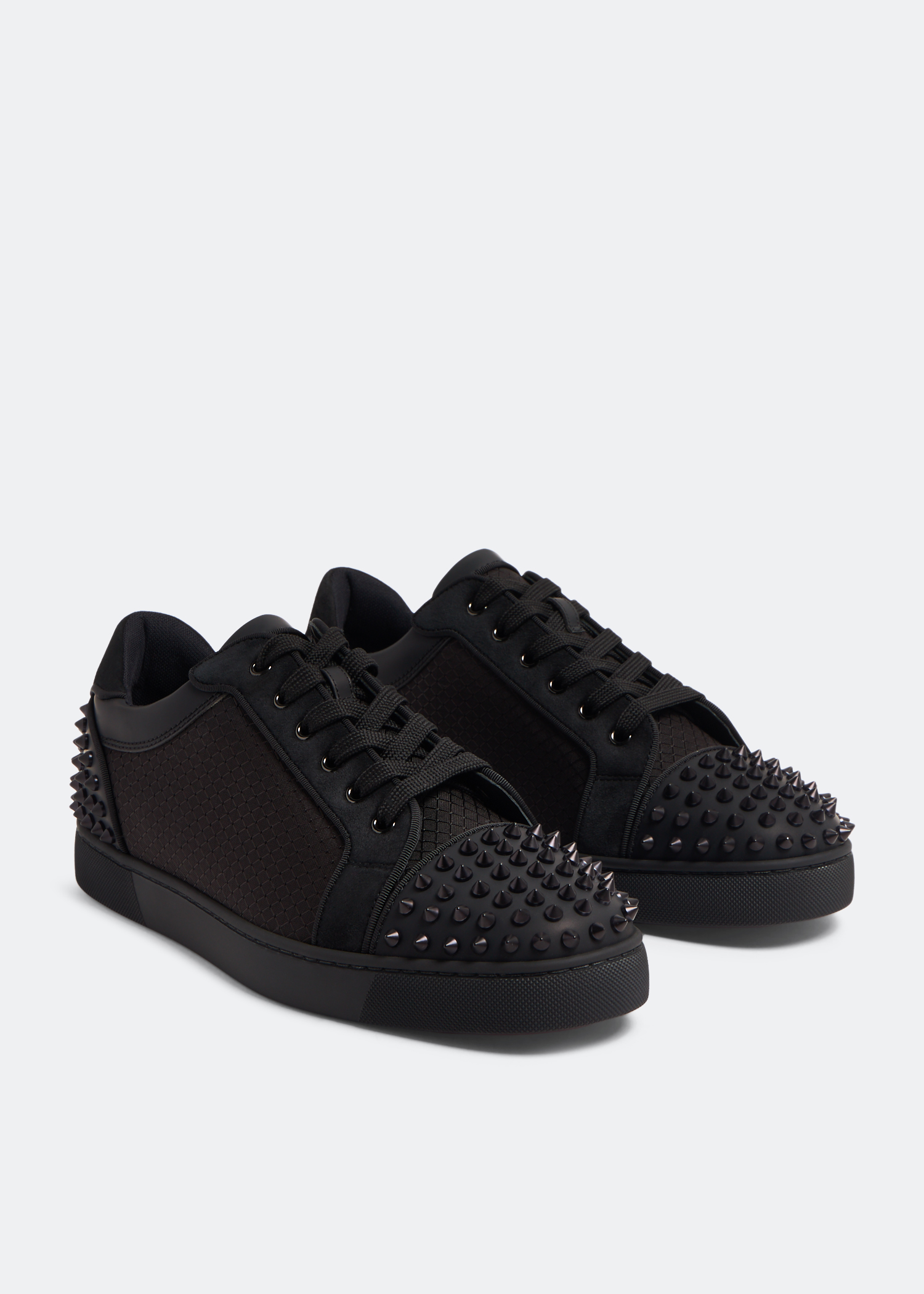 Christian Louboutin Seavaste 2 Orlato sneakers for Men - Black in