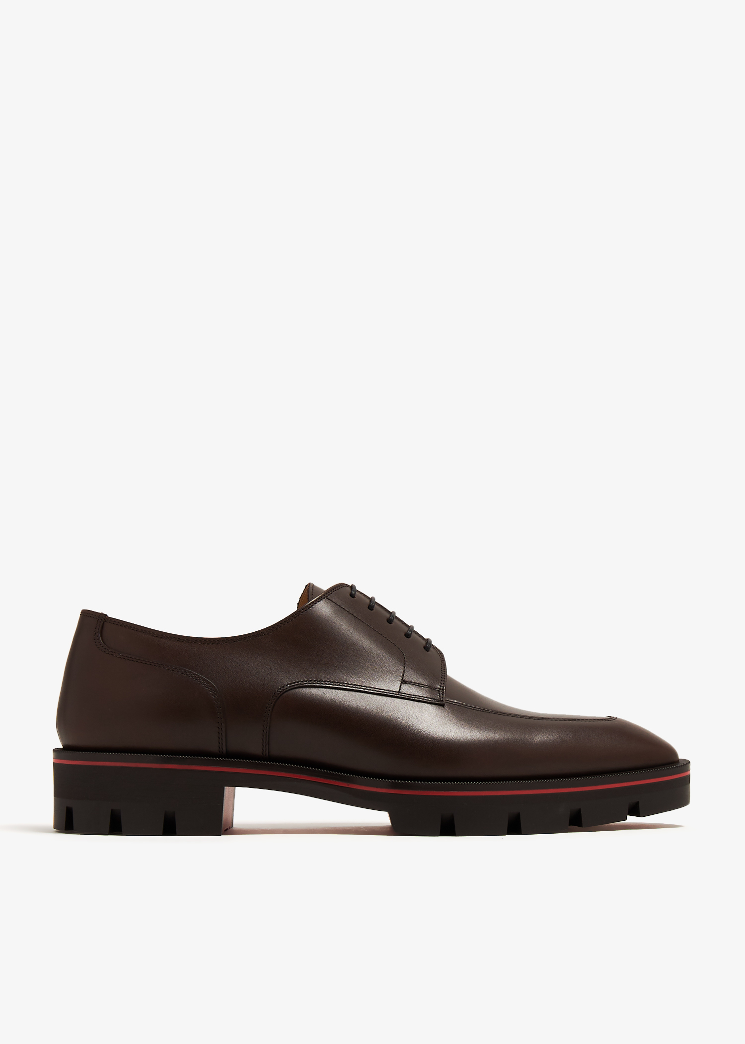 

Davisol Derby shoes, Brown