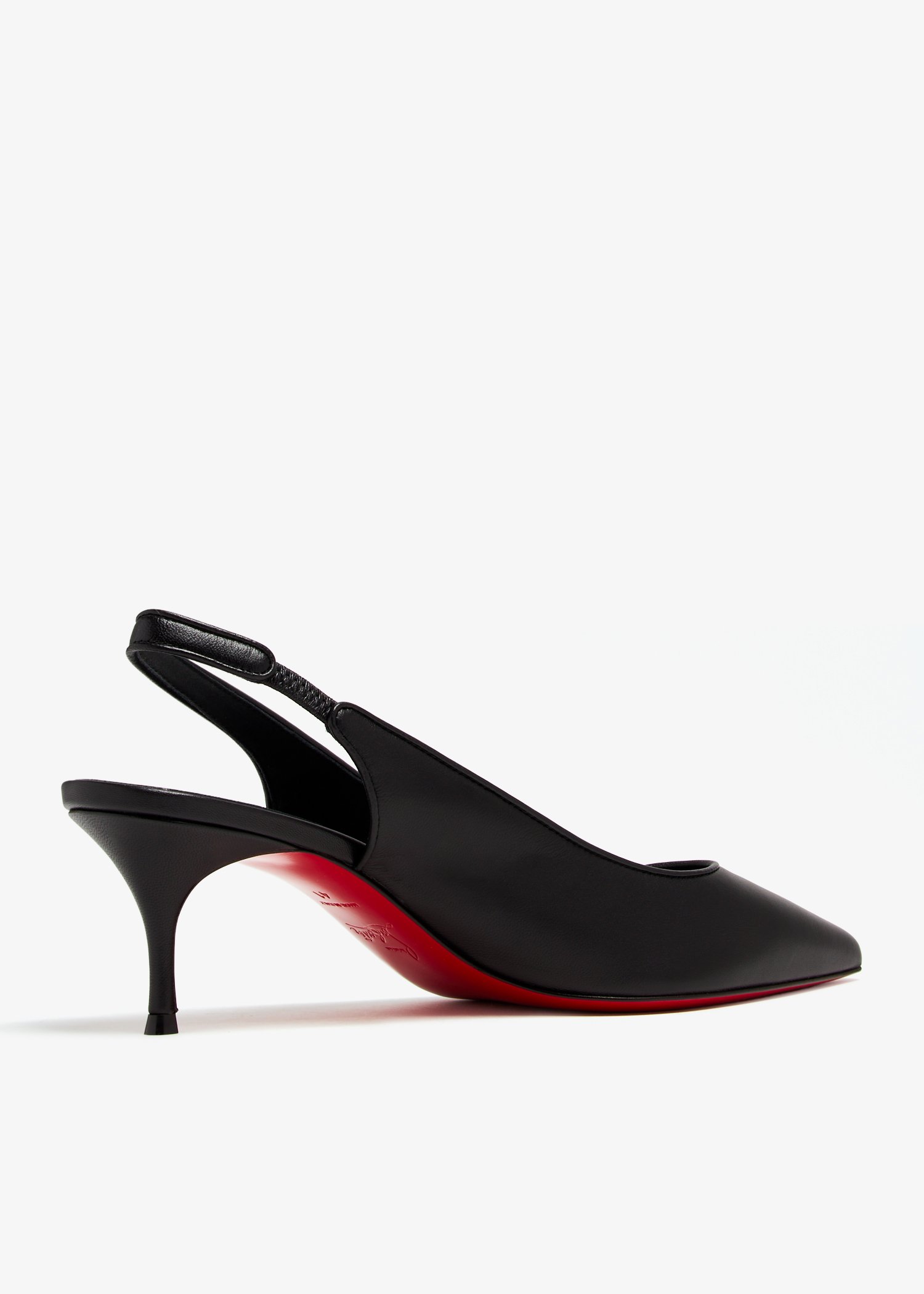 Clare sling louboutin hotsell