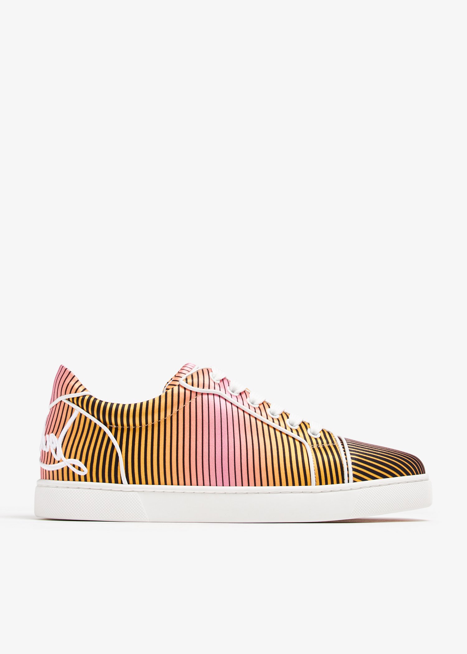 

Fun Vieira Orlato sneakers, Multicolored