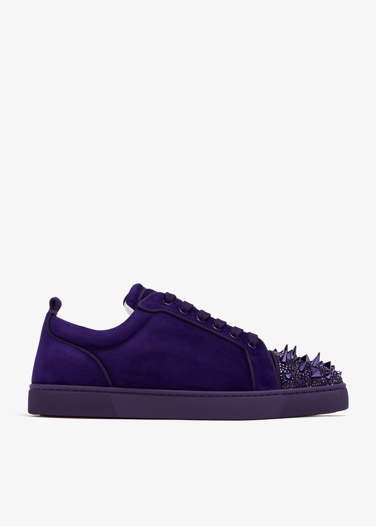 

Louis Junior P Pik Pik Strass sneakers, Purple