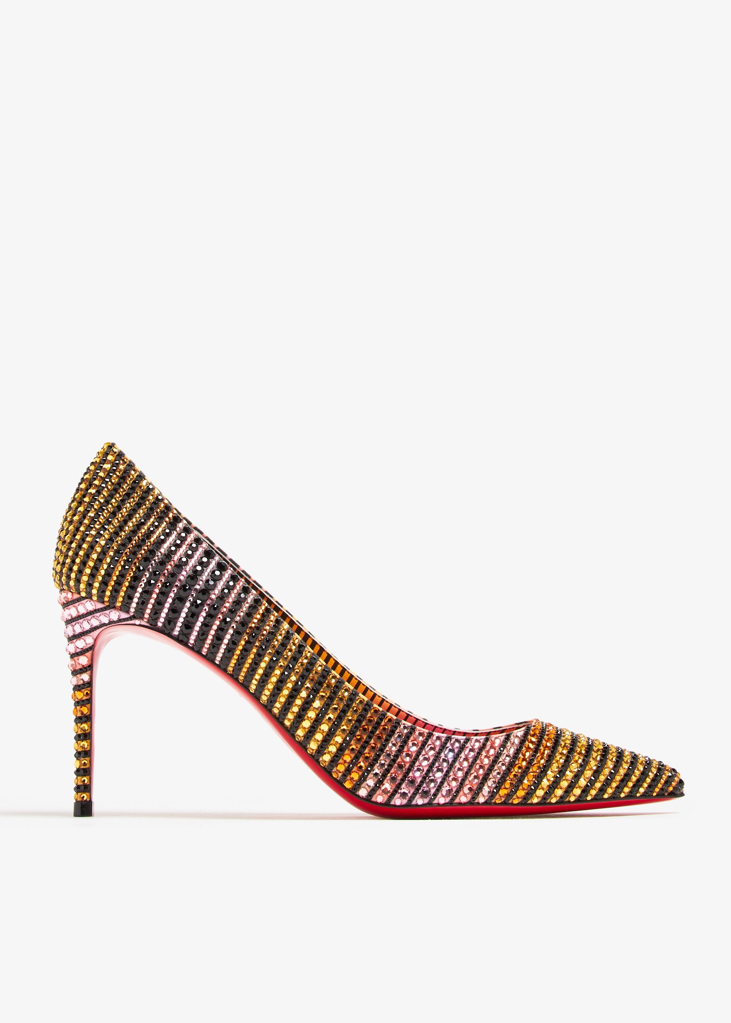 

Kate Strass pumps, Multicolored