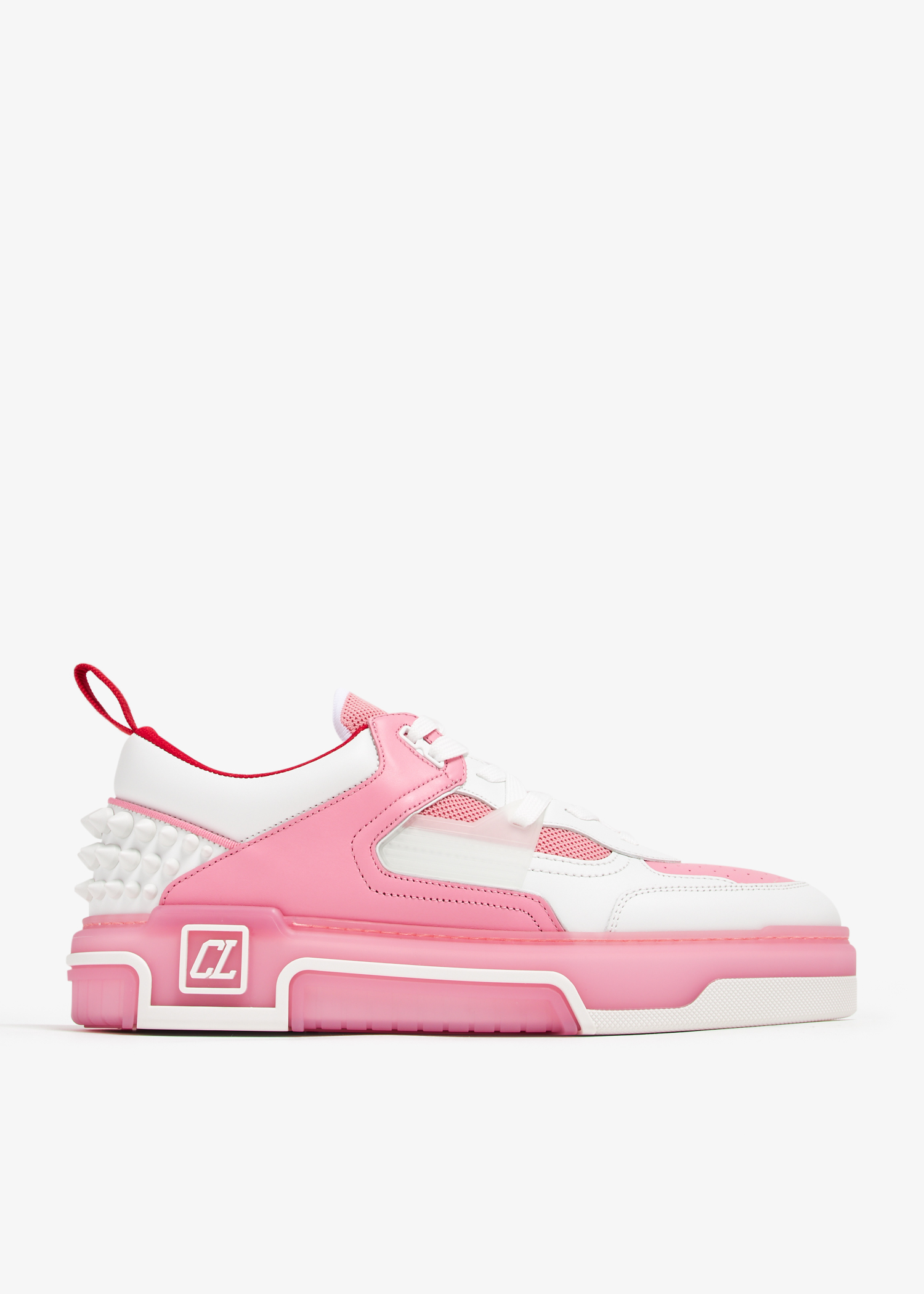 

Astroloubi sneakers, Pink