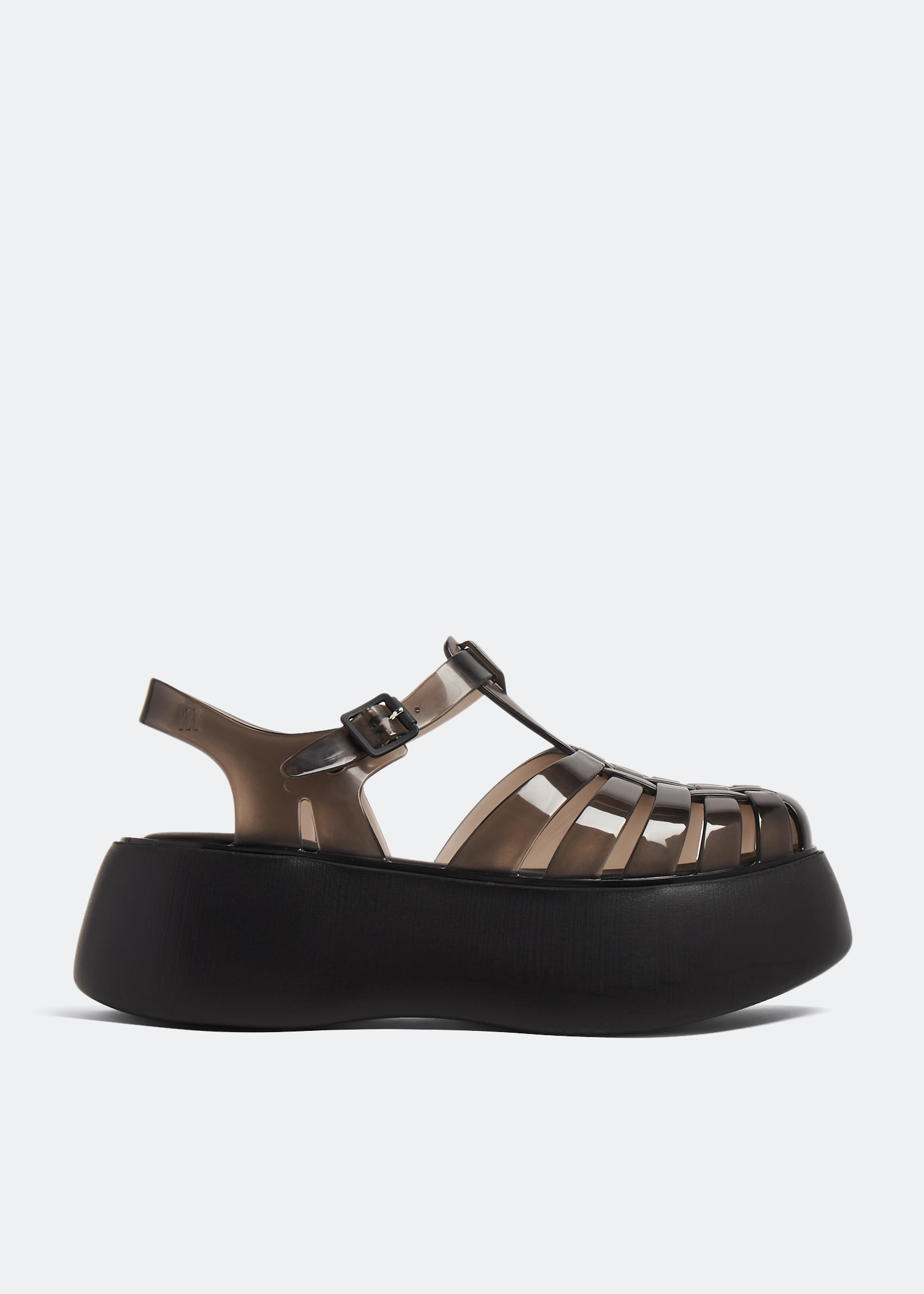 

Possession Plato sandals, Black