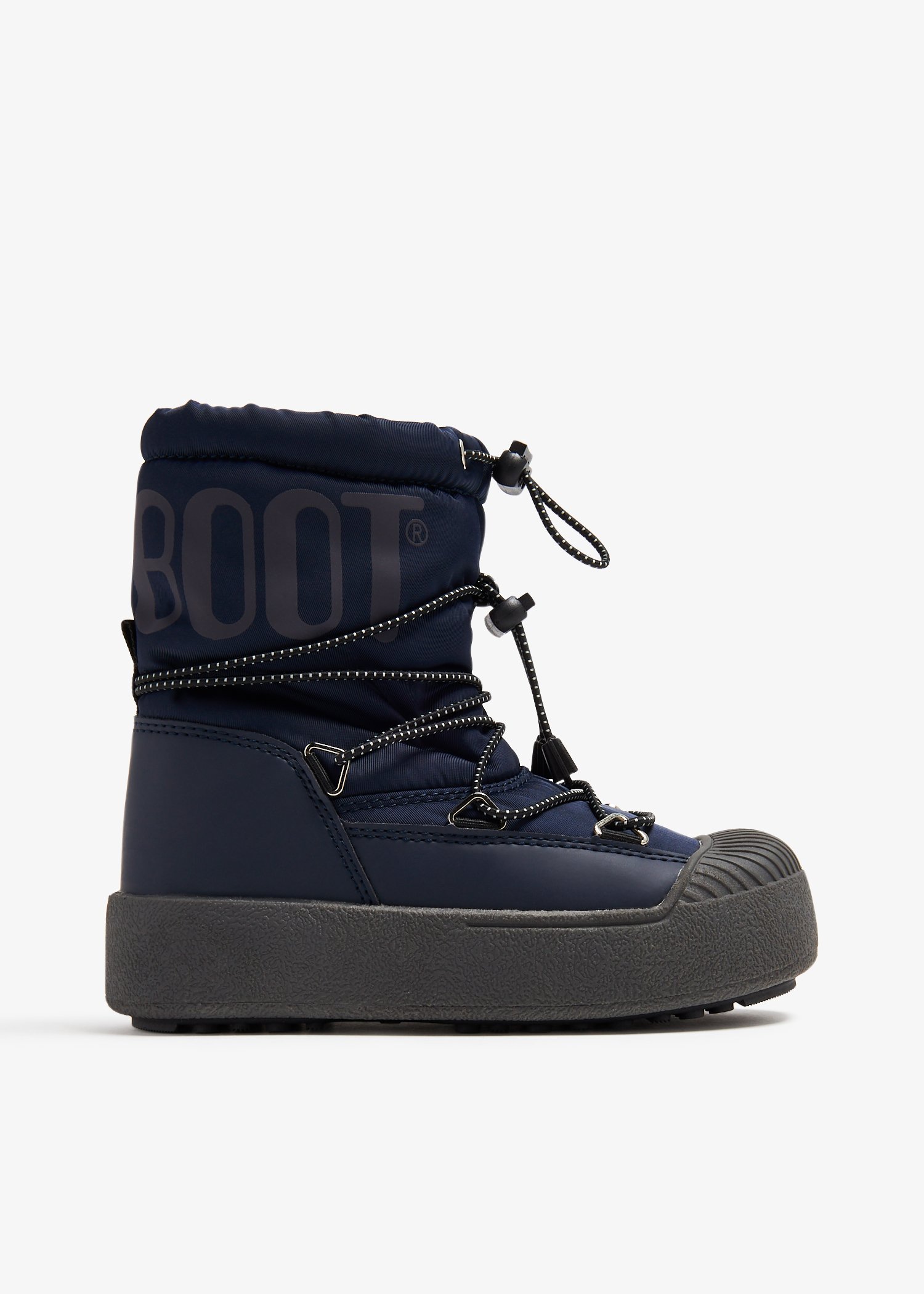 

Jtrack Polar boots, Blue