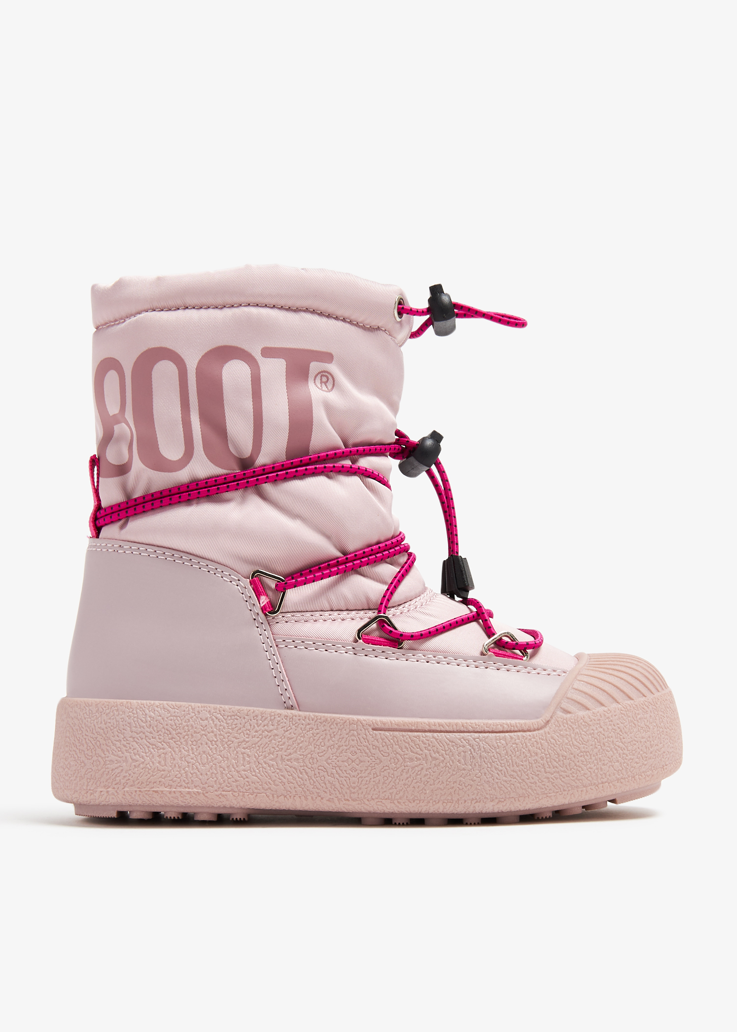 

Jtrack Polar boots, Pink