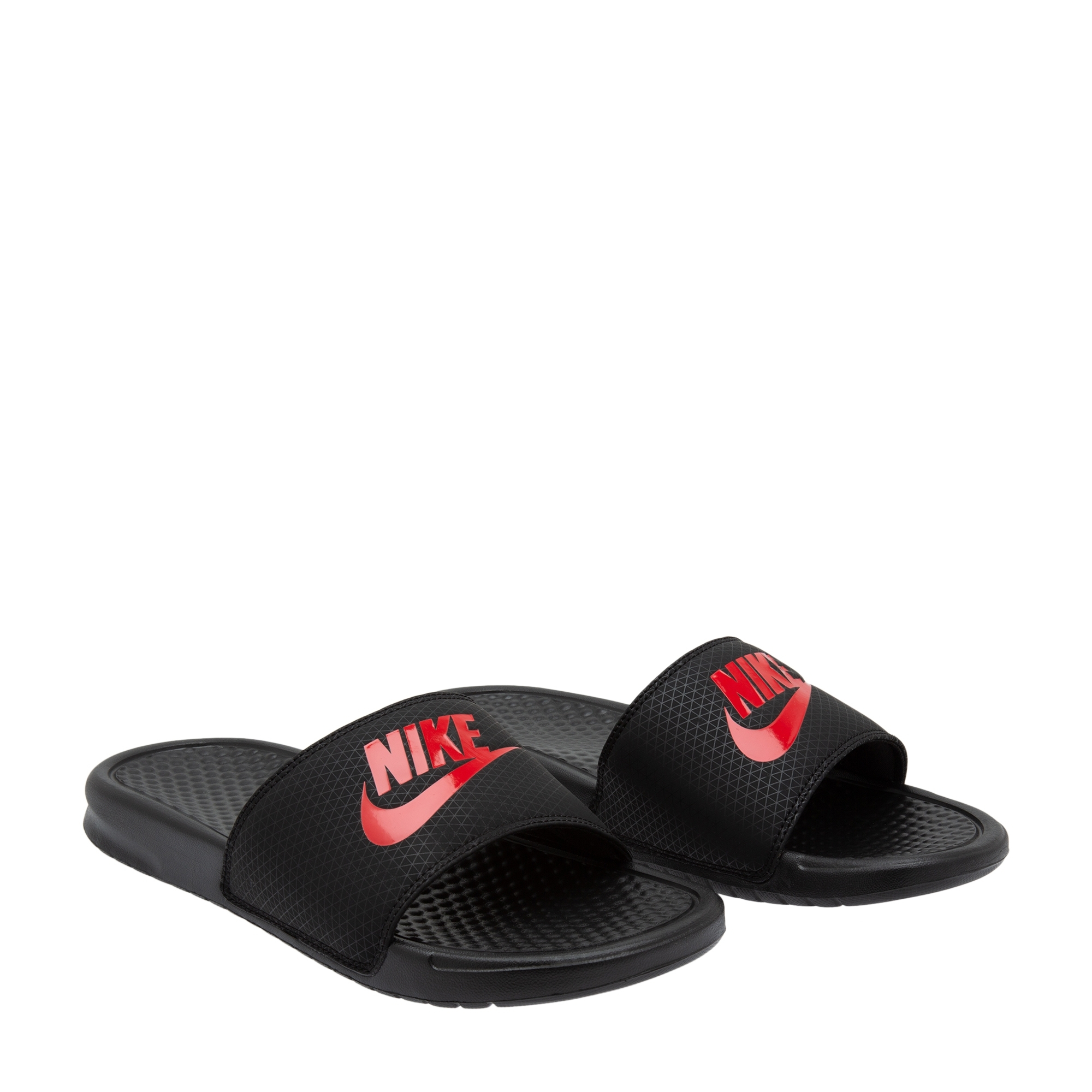 

Benassi JDI slides, Black