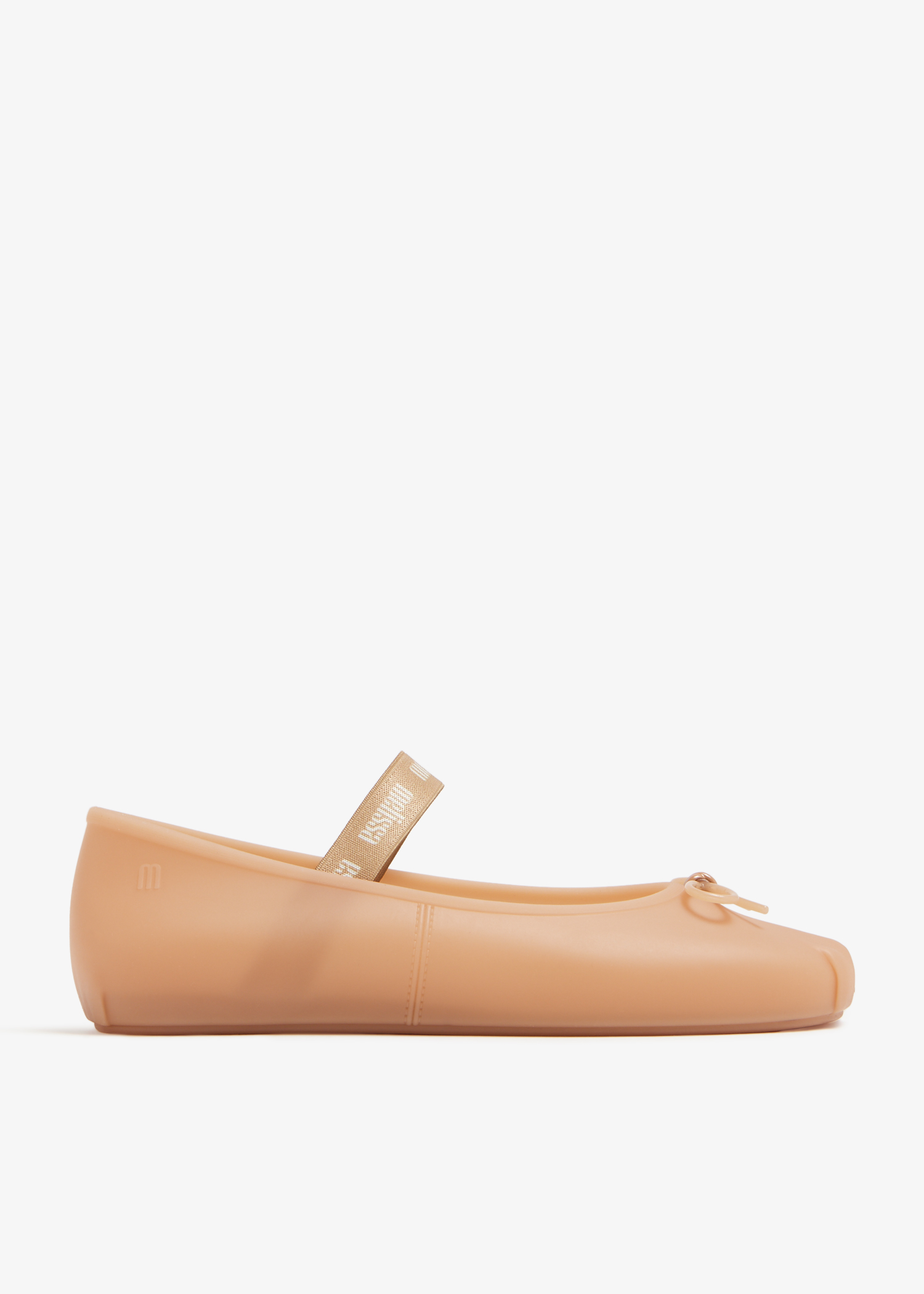 Melissa ballerines hot sale