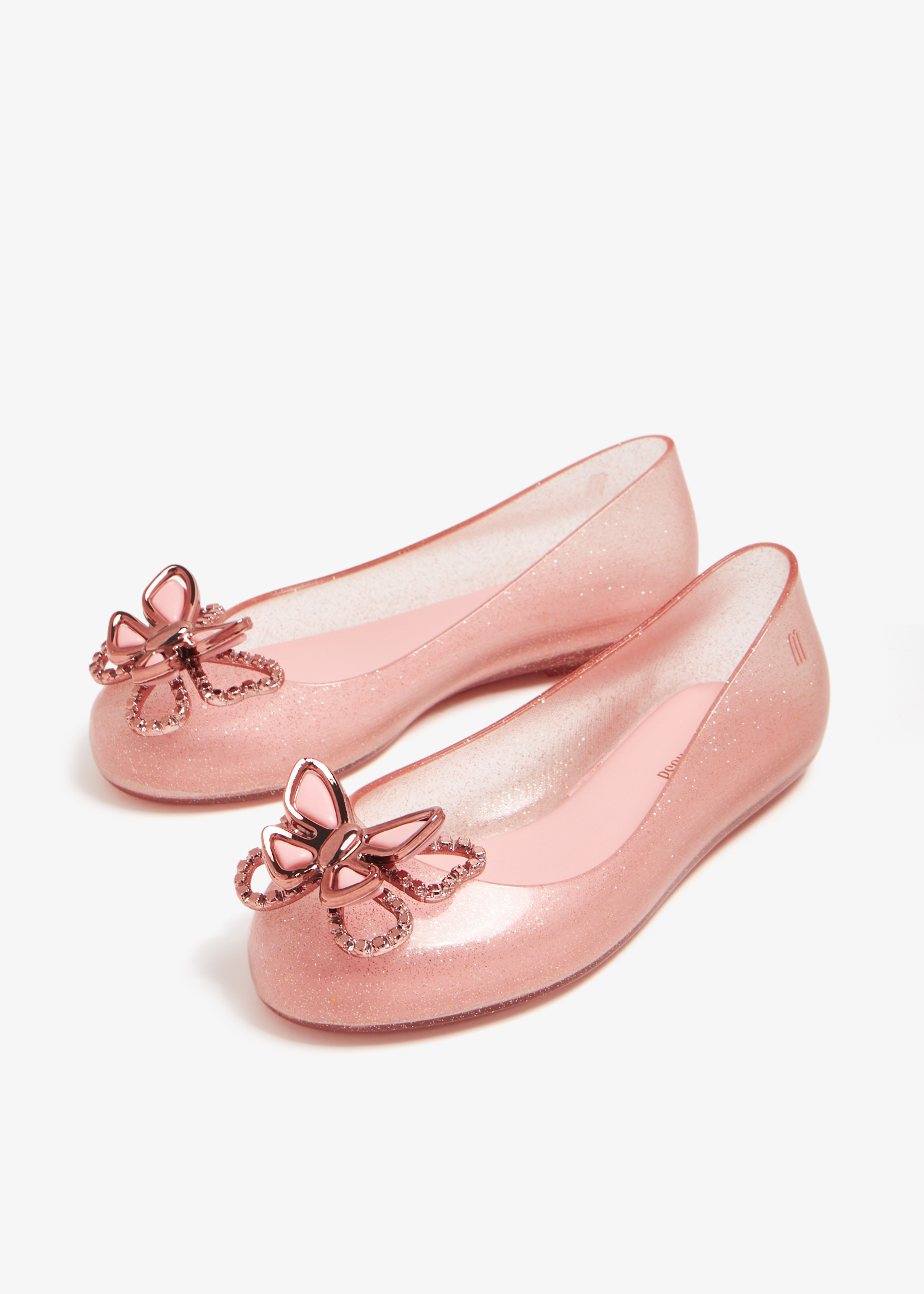 Melissa ballet 2024 flats