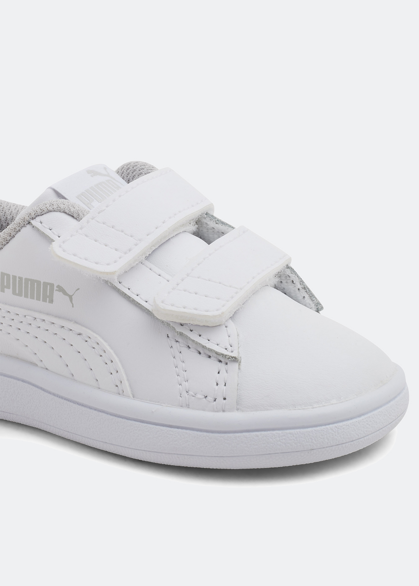 

Smash V2 sneakers, White